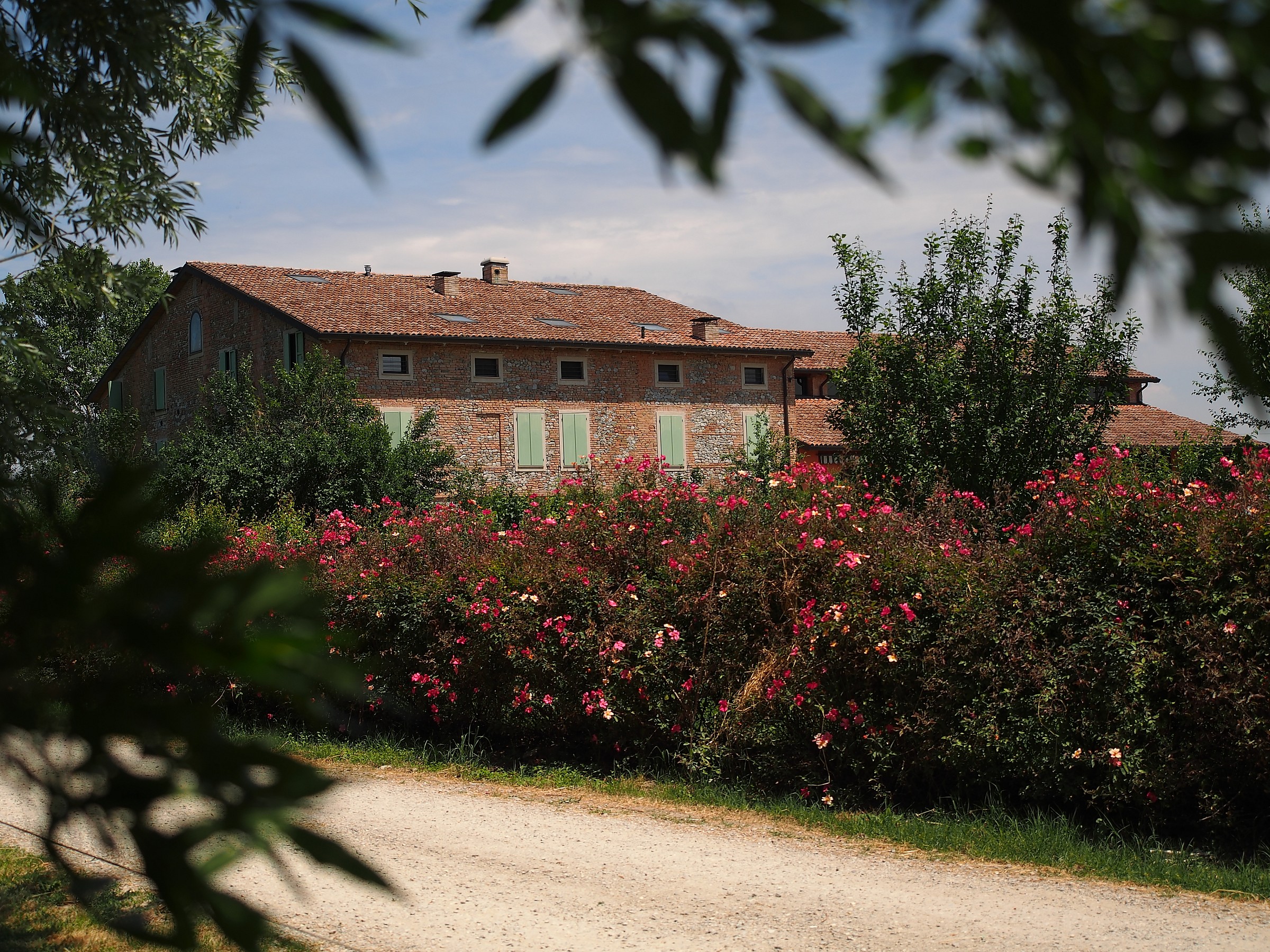 Agriturismo San Giuseppe