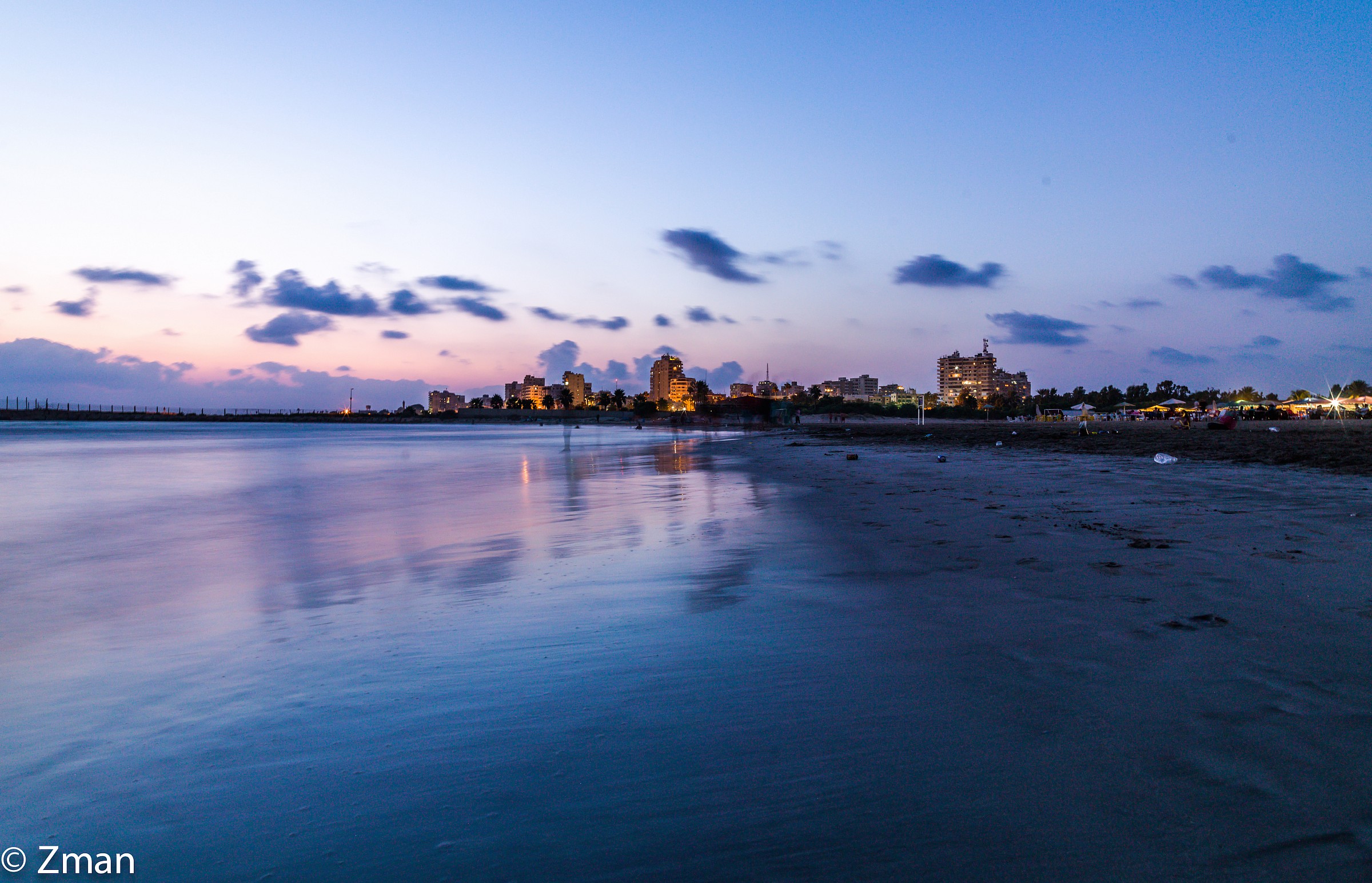 Tyr Spiaggia: La spiaggia più bella del Libano