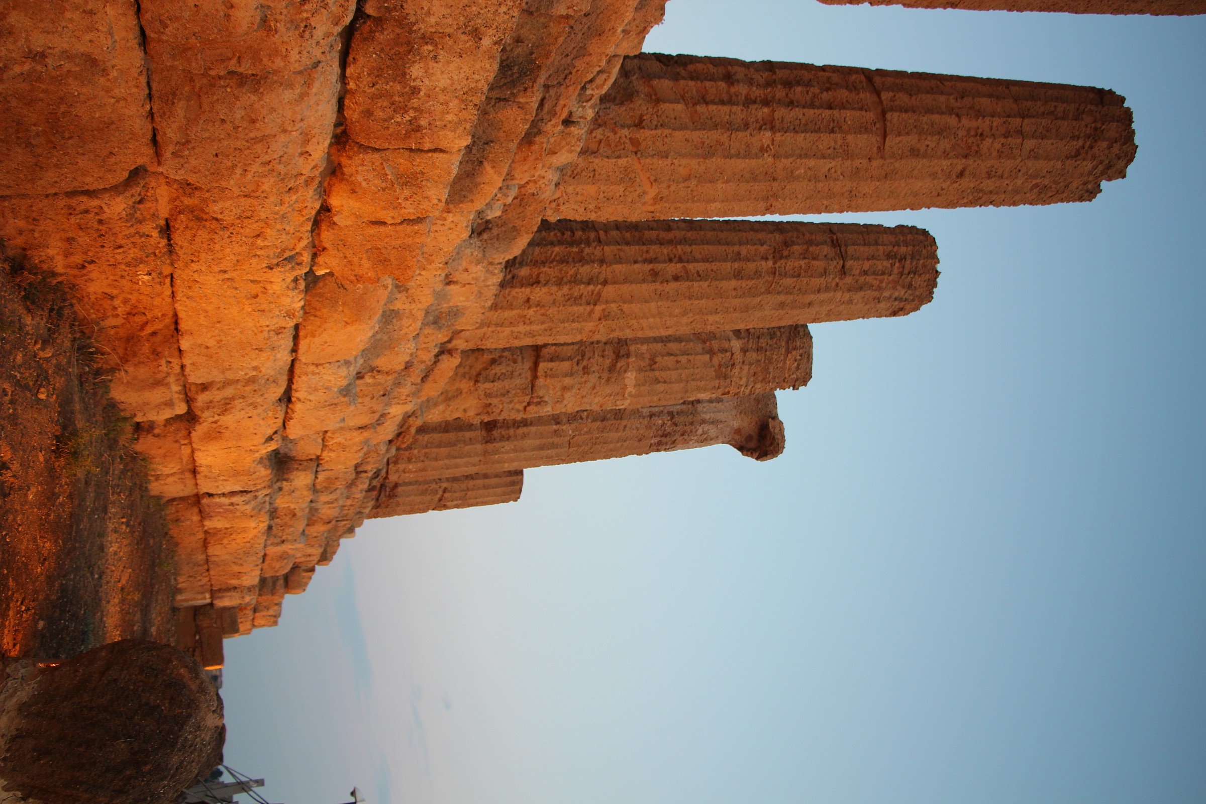 Valley of the Temples - Agrigento (Sicily)