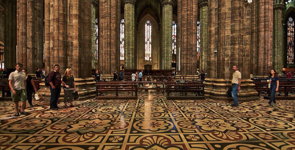 Ops scusate un attimo !