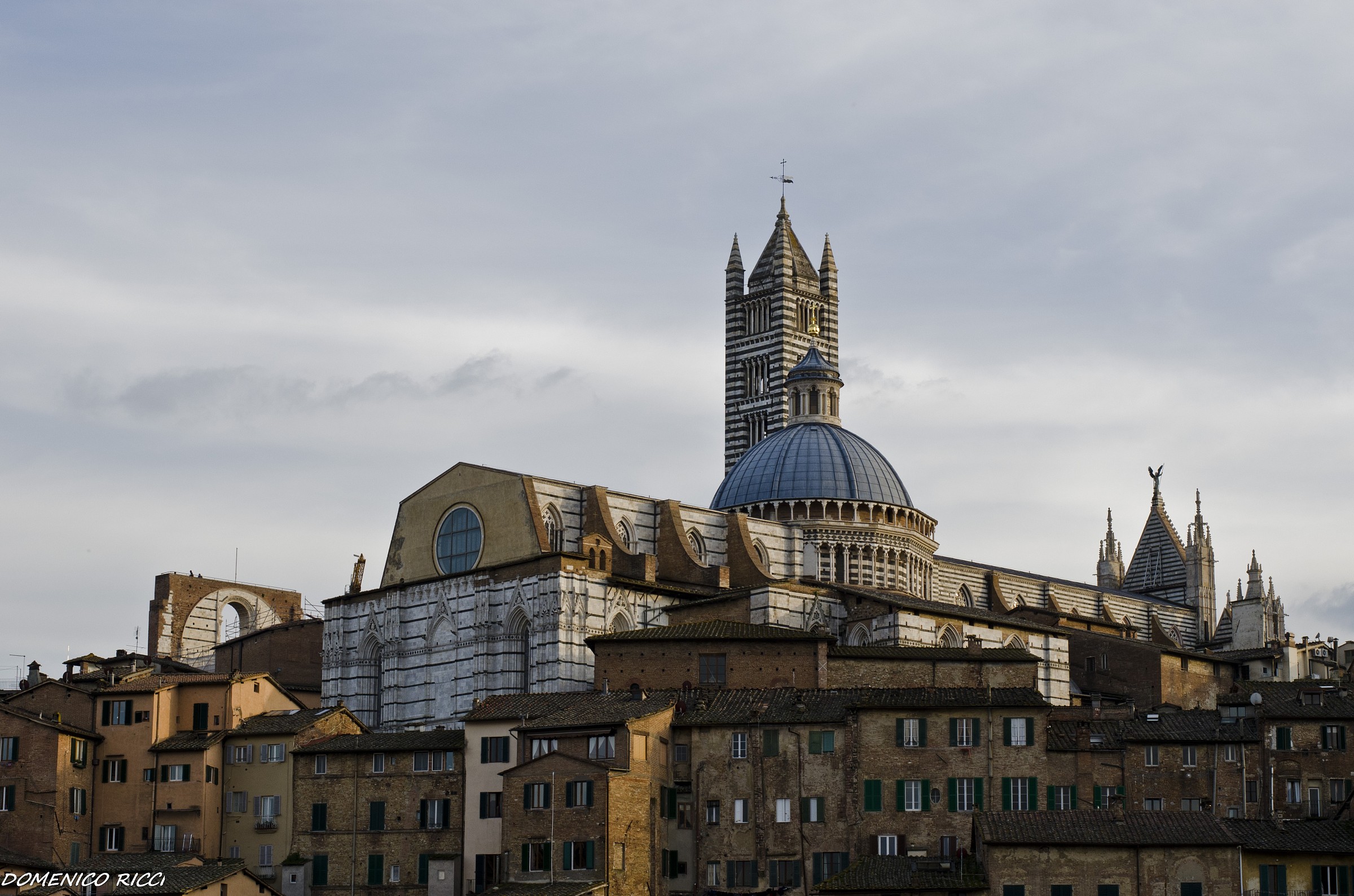 Siena Duomo