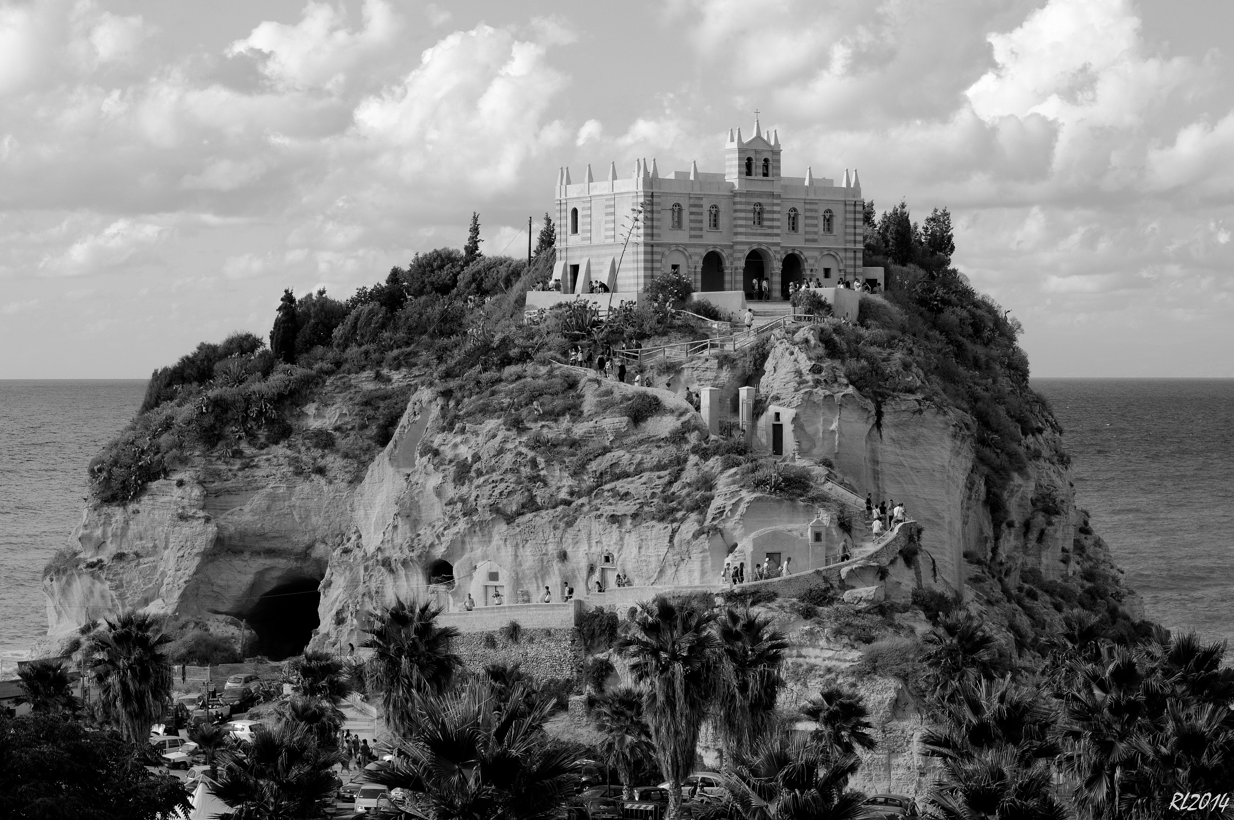 Tropea