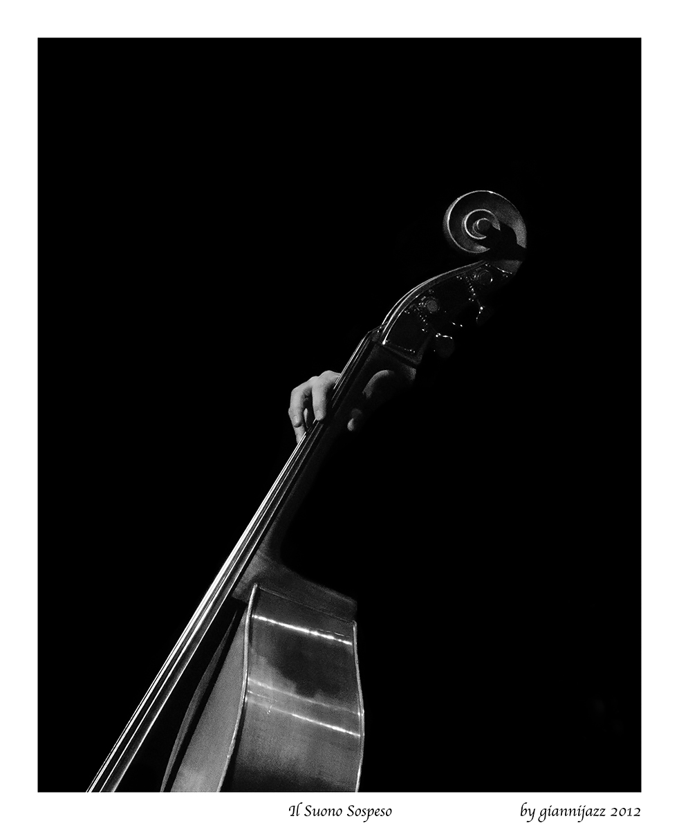 il suono sospeso