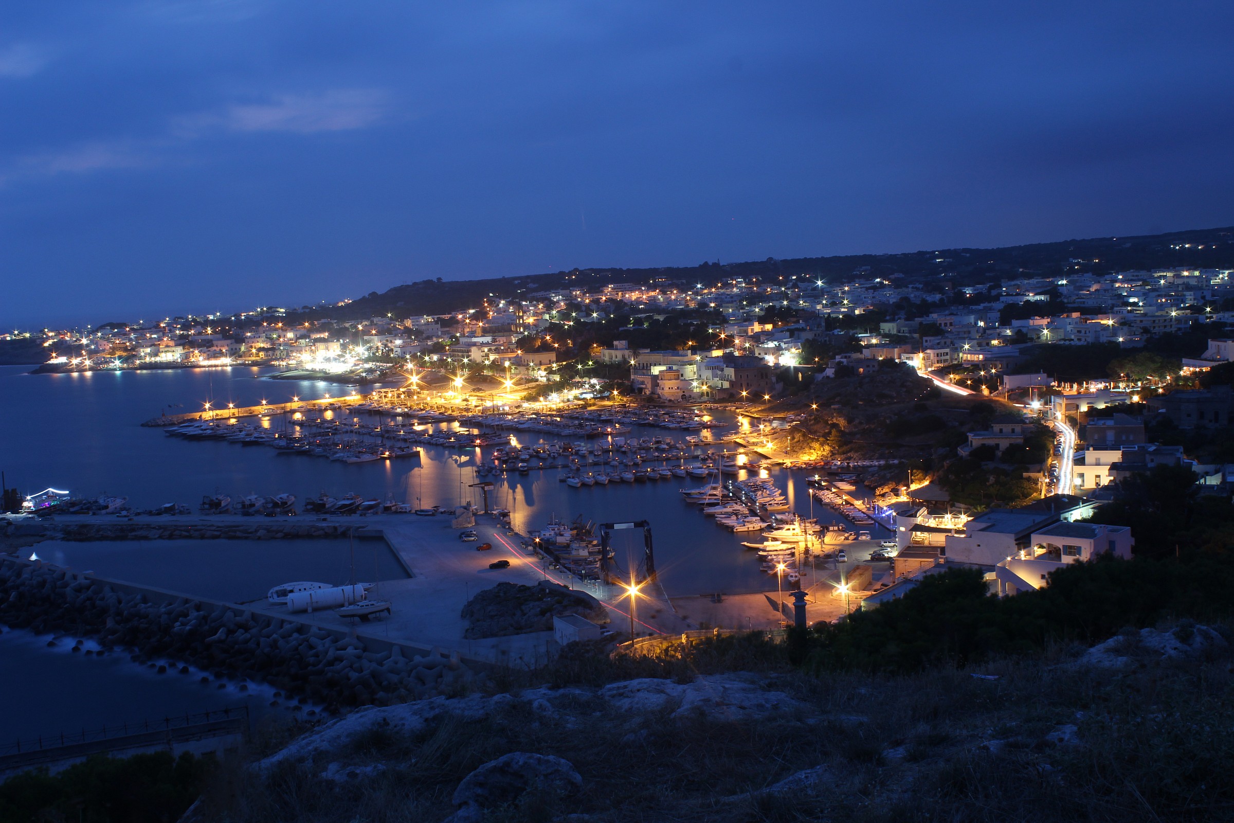 Santa Maria di Leuca