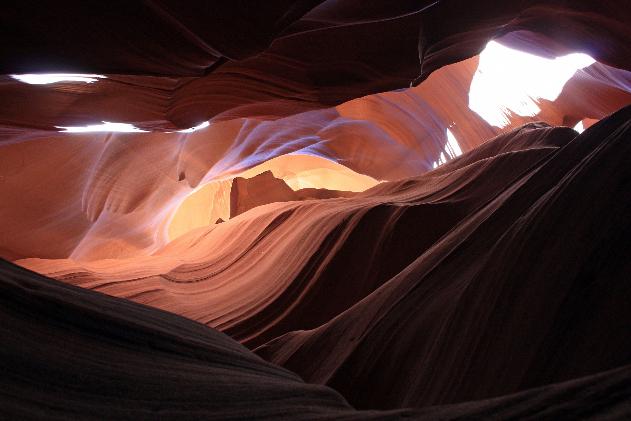 Antelope Canyon