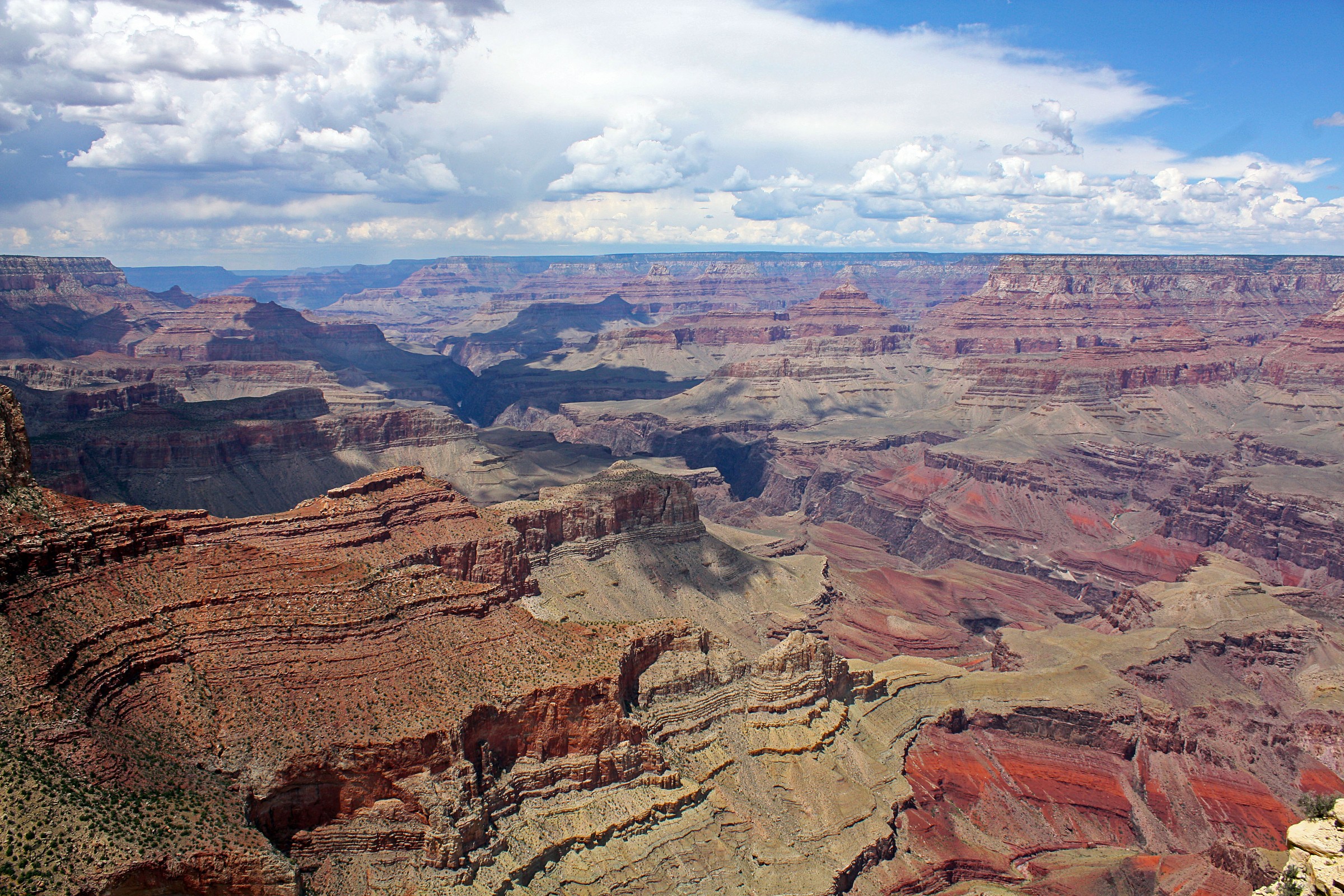 Grand Canyon