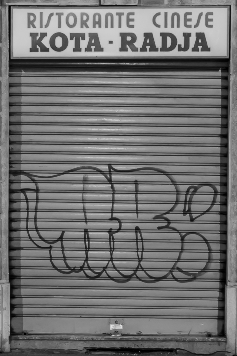 Ristorante Cinese-Milano centro