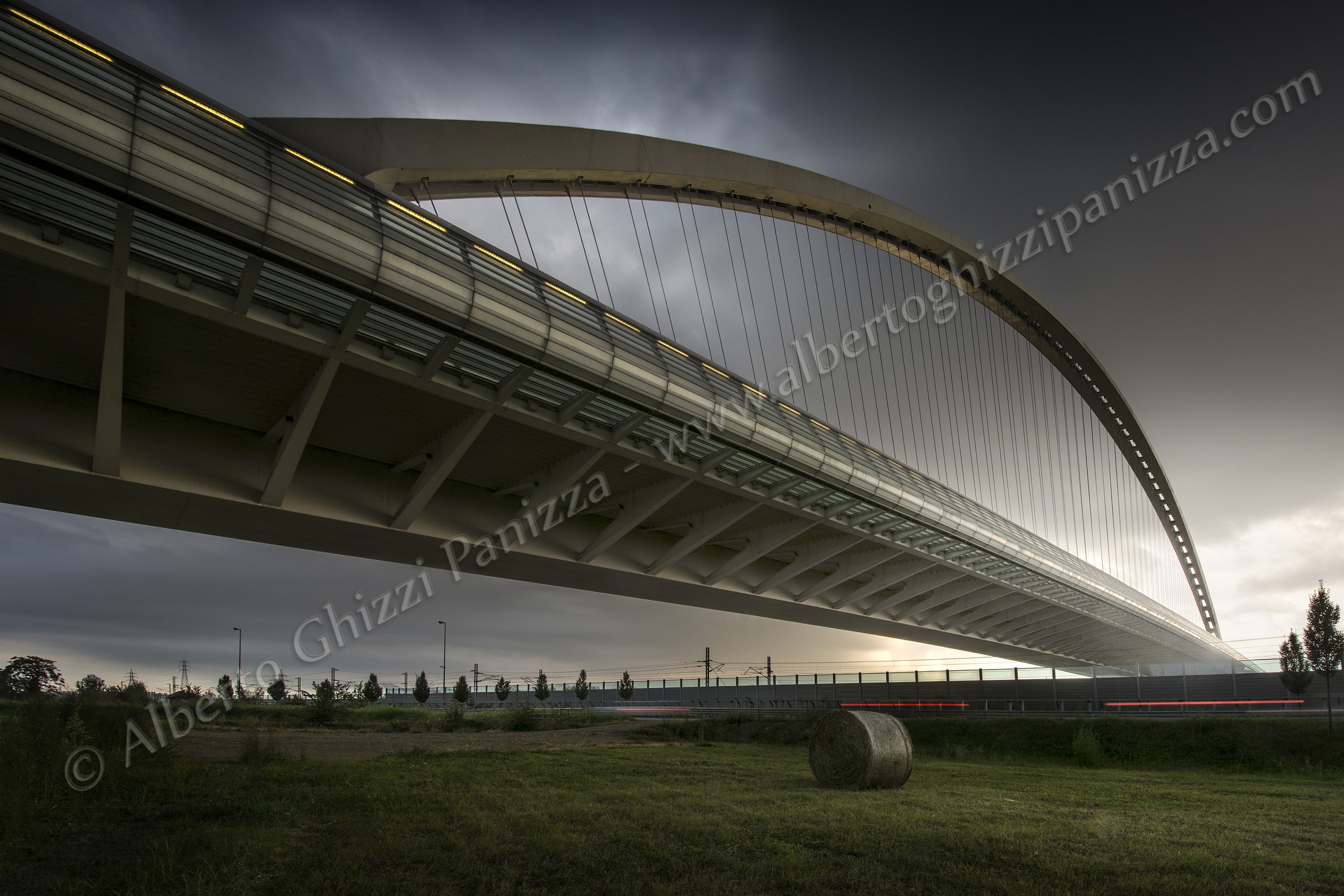 The road to the future