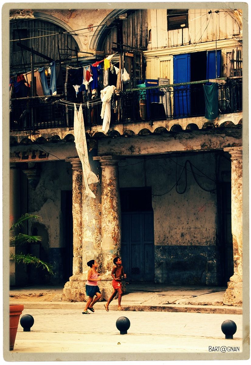 Cuba 1999
