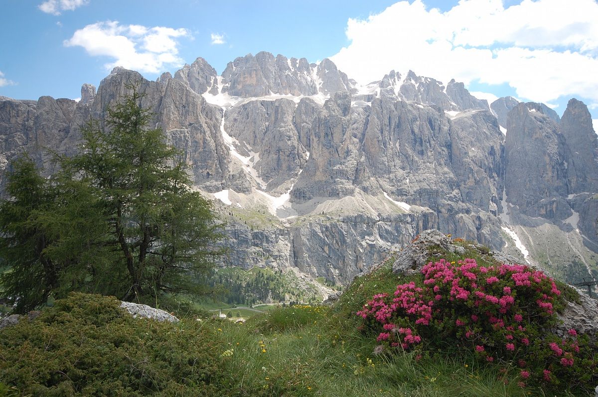 Dolomiti Alta Val Badia