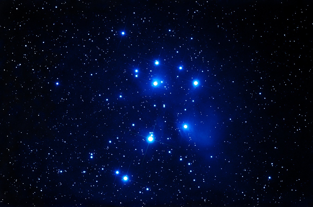 pleiadi