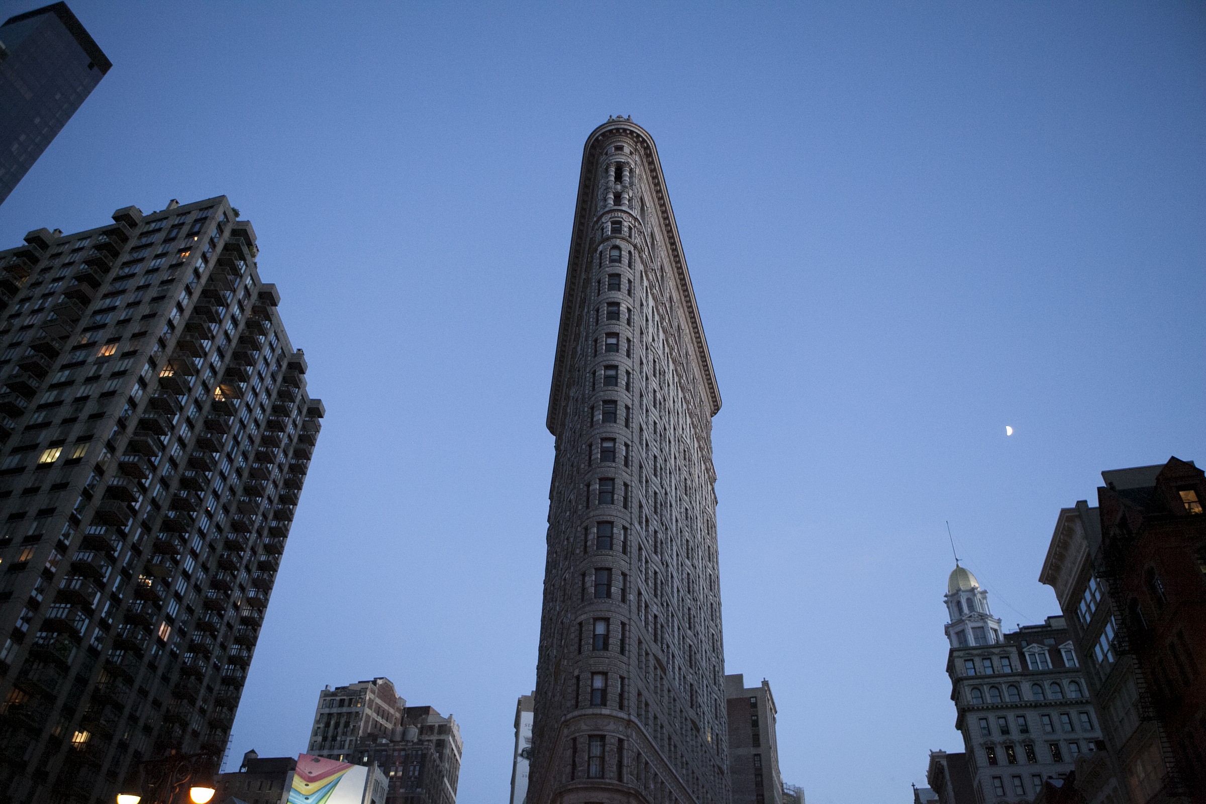 Flatiron New York