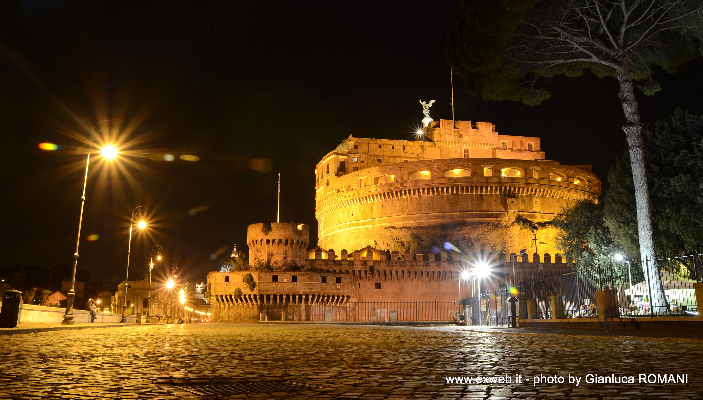castel Sant'Angelo