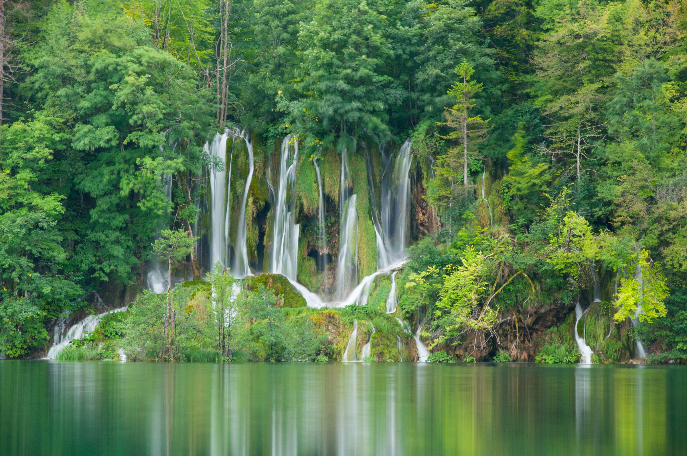 Plitvice 1