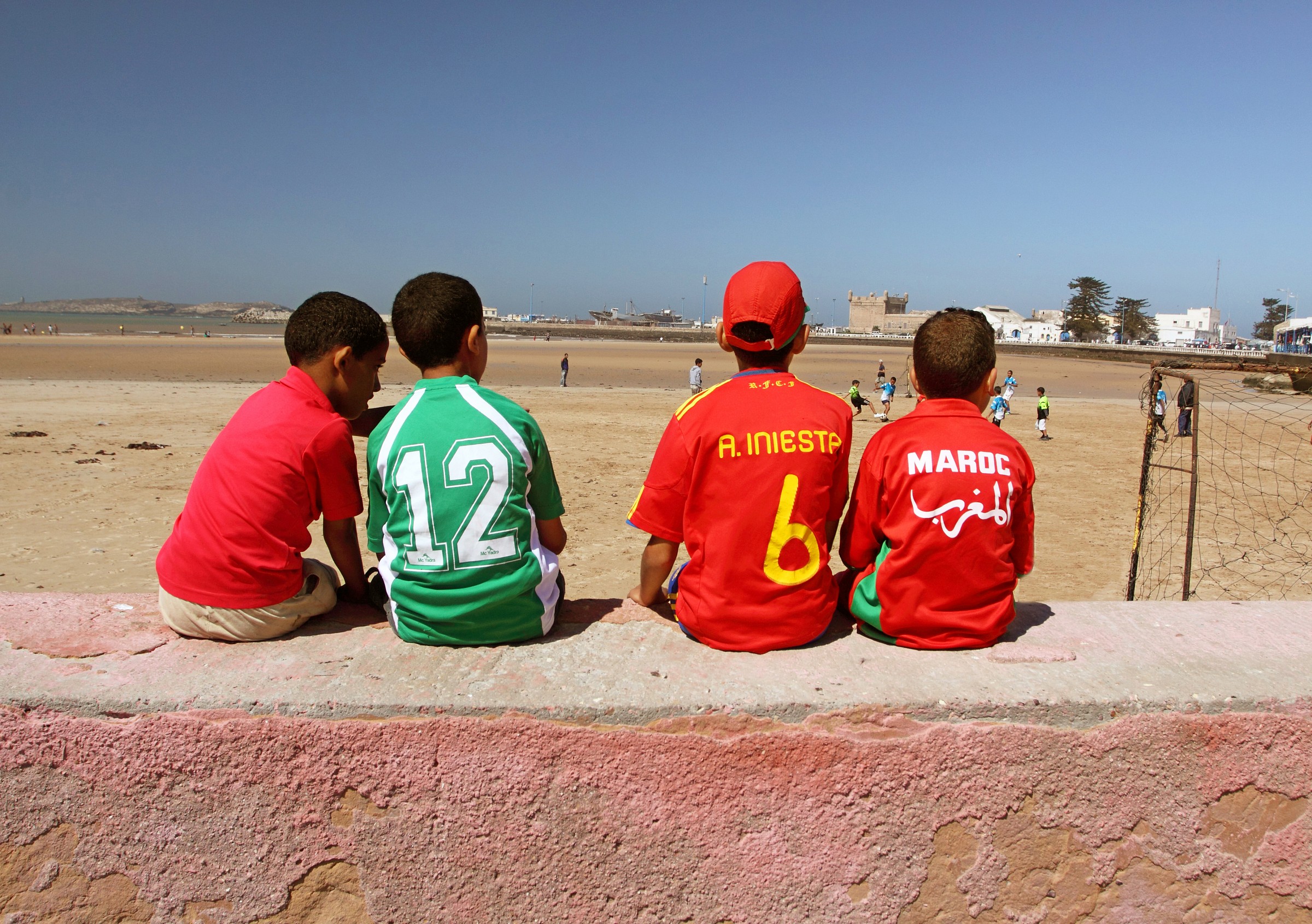 Maroc Footbal Club