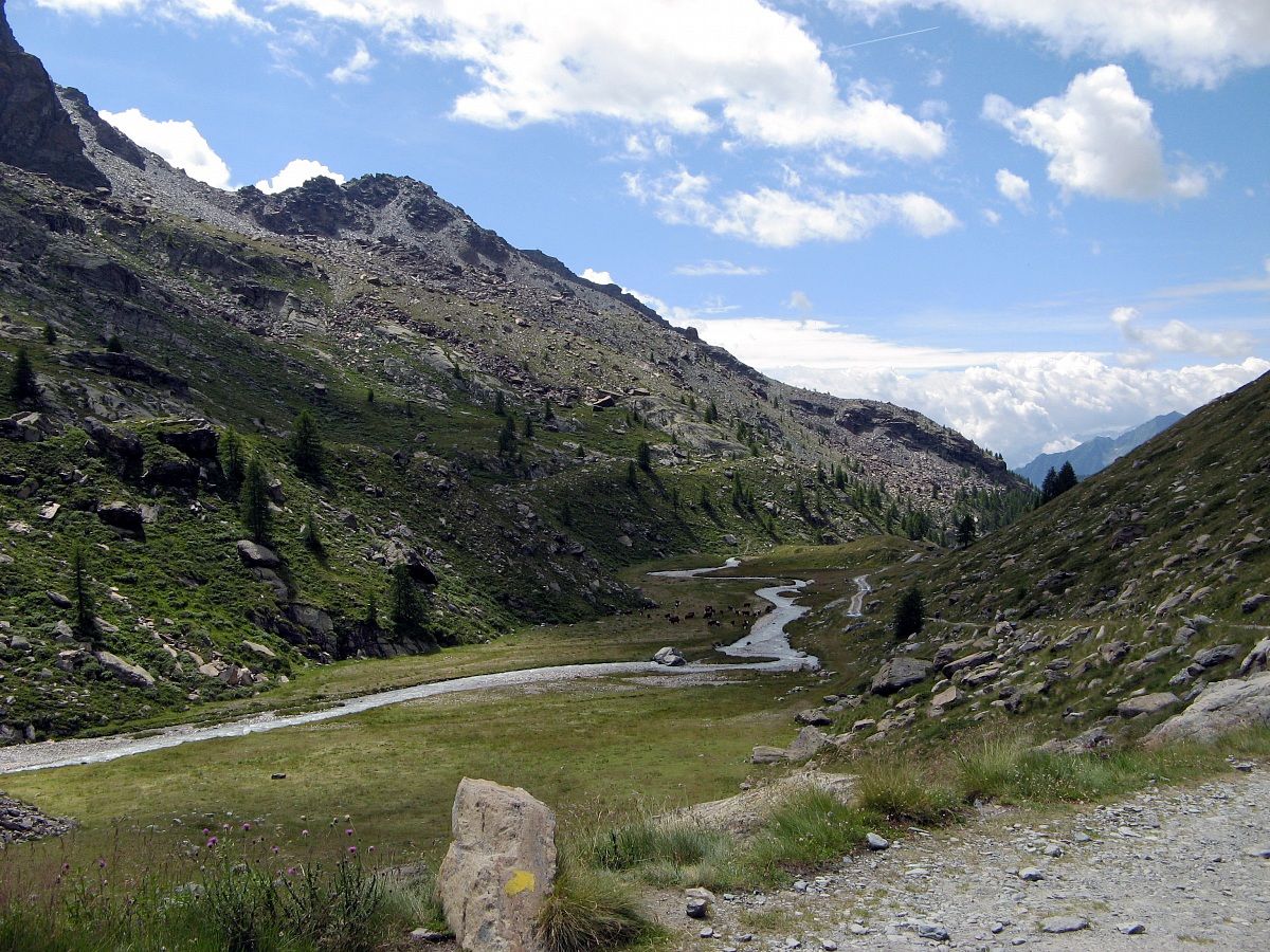 pian di verra superiore