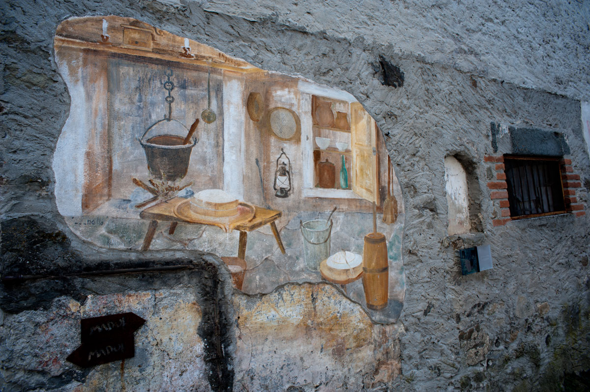 Sesta Inf. Corniglio