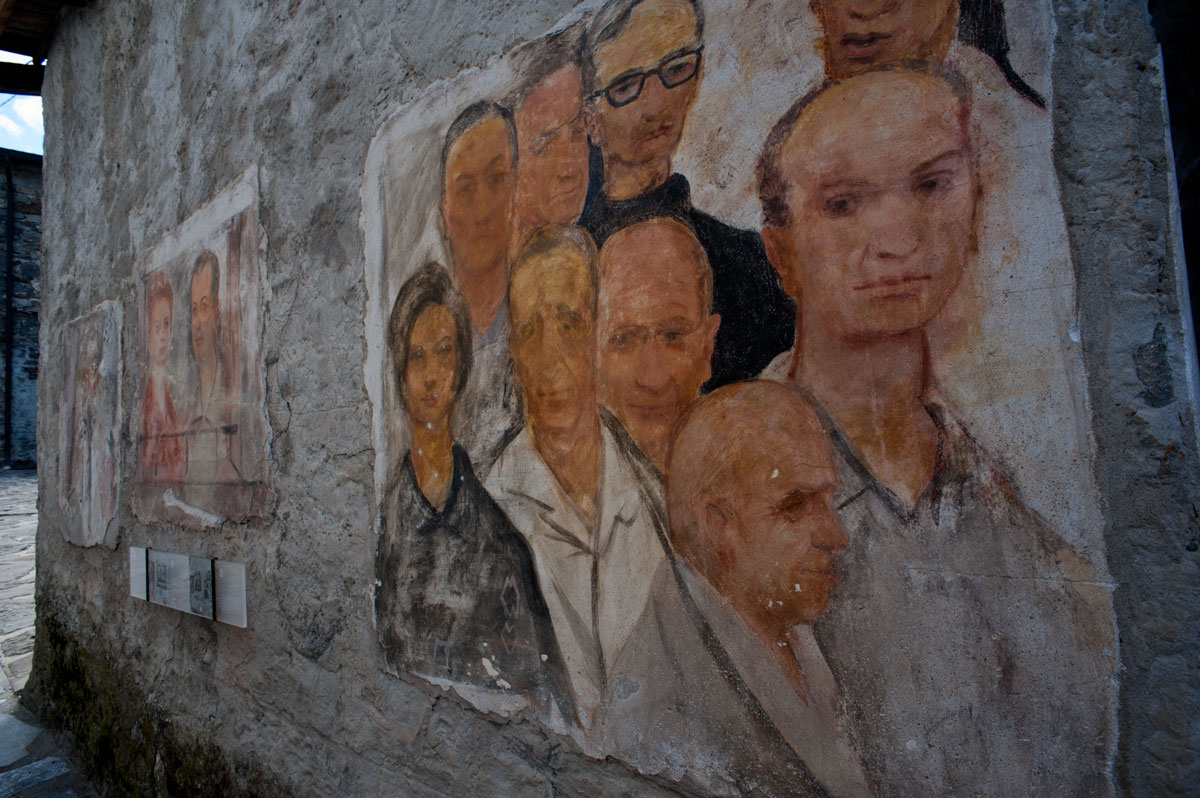 Sesta Inf. Corniglio