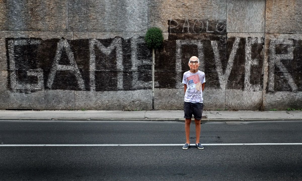 Incontri Ravvicinati del IV tipo