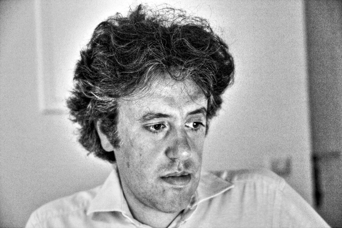 L'ultimo pranzo in Italia del mio migliore amico