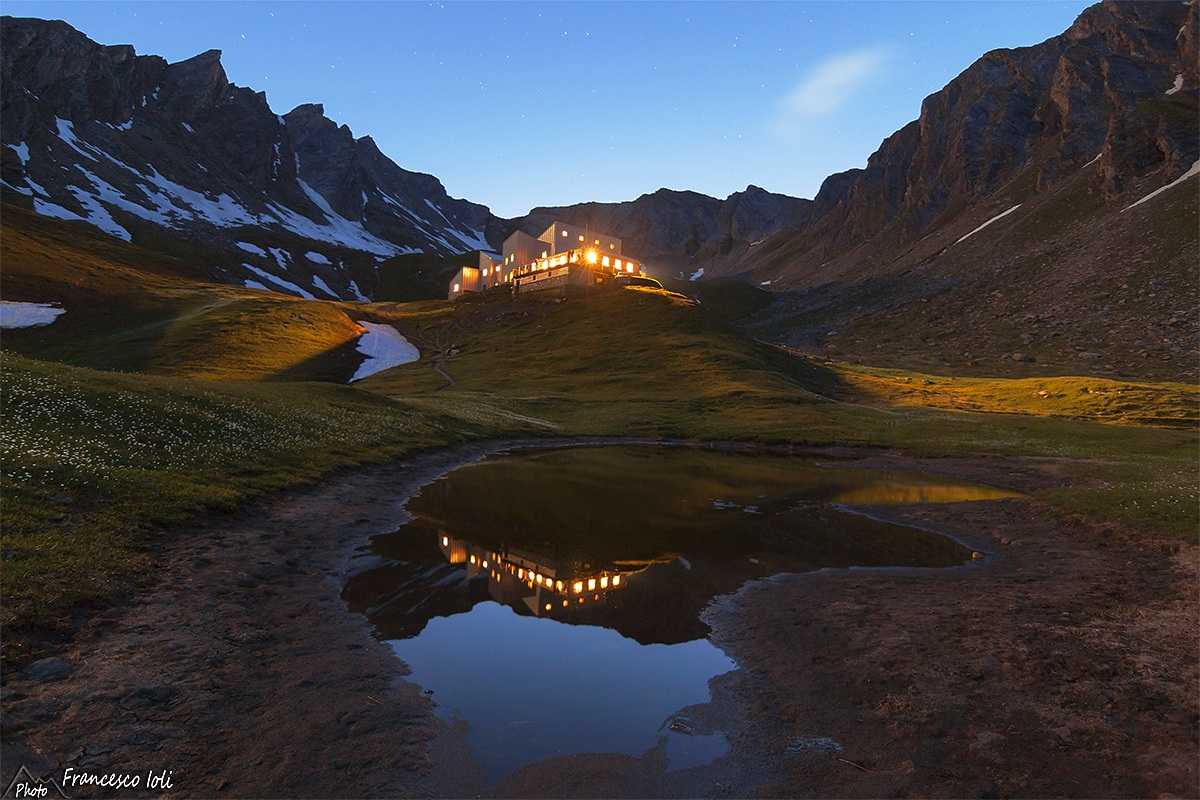 Refuge Frassati
