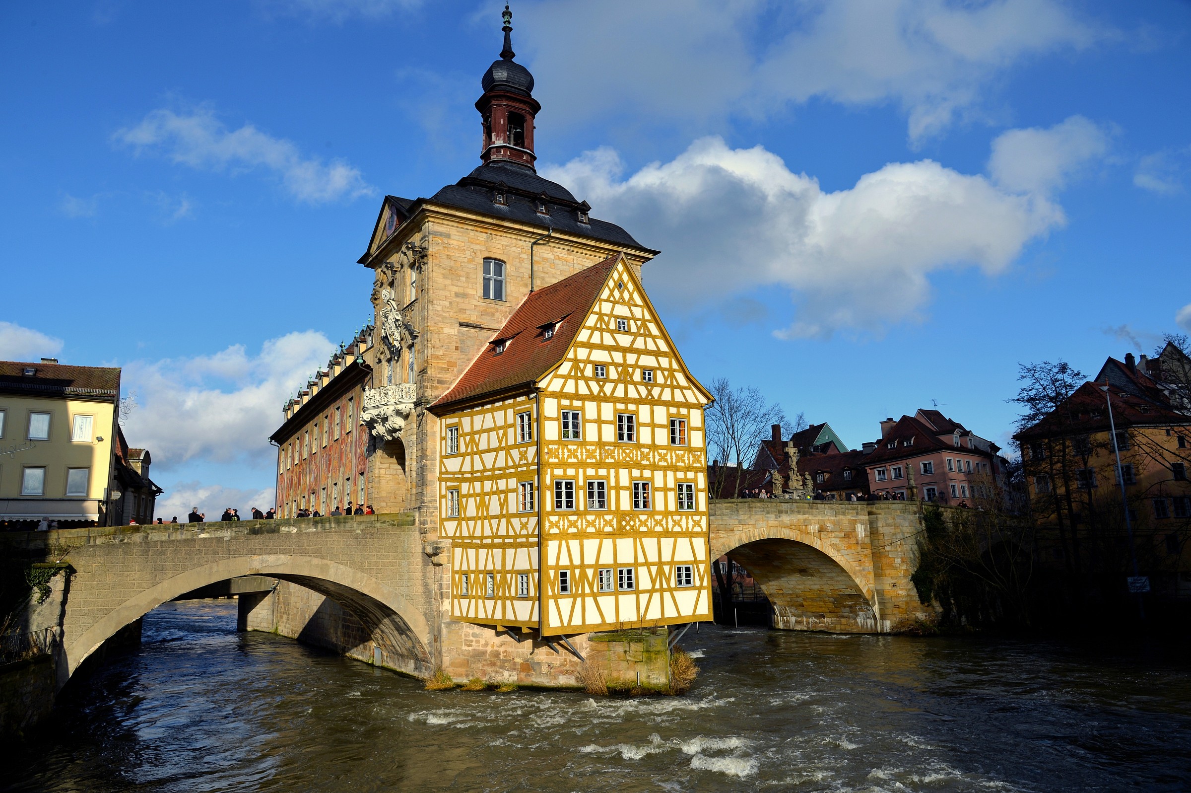 Bamberg