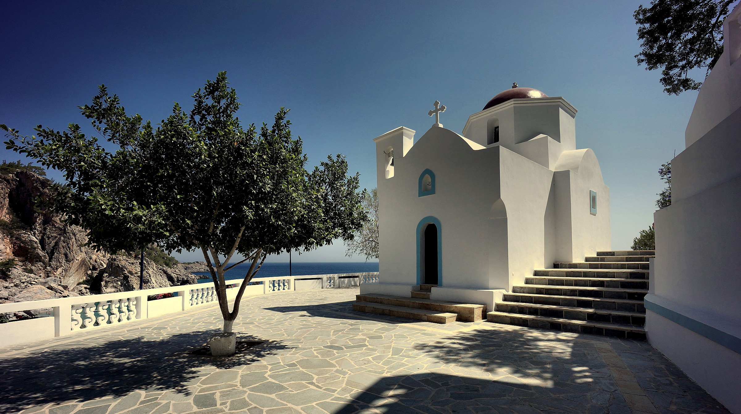 Kyra-Panagia