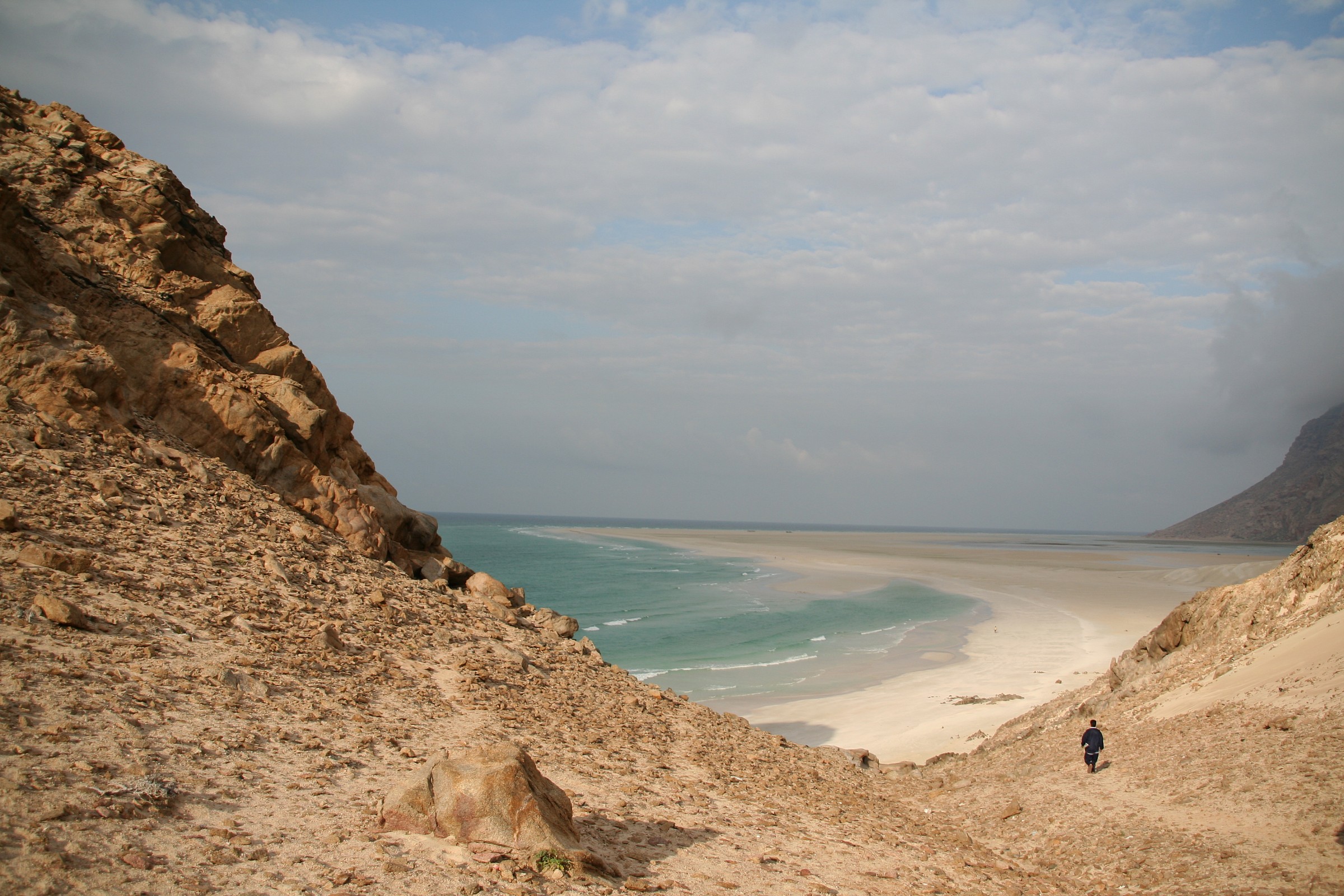 Island of Socotra