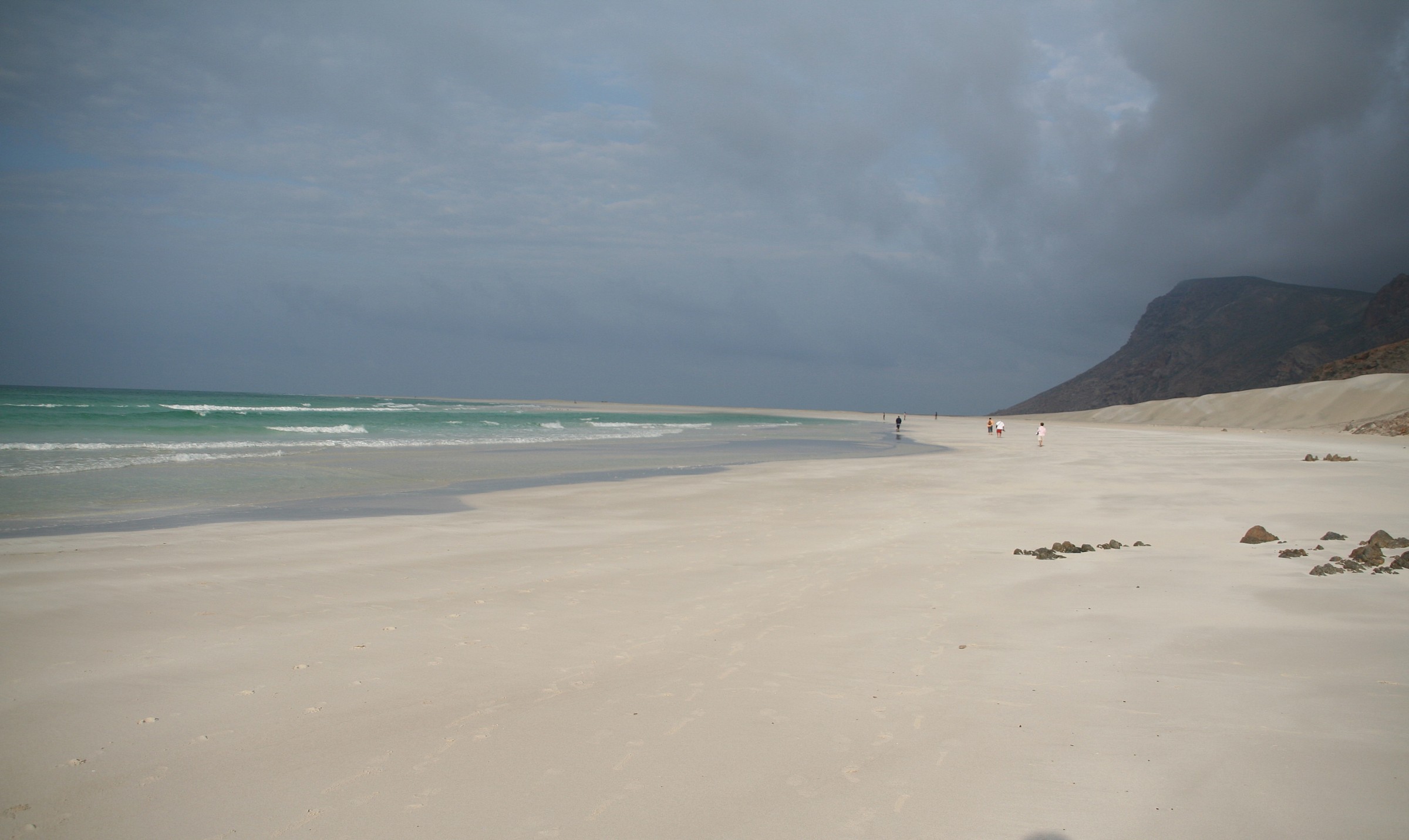 Island of Socotra