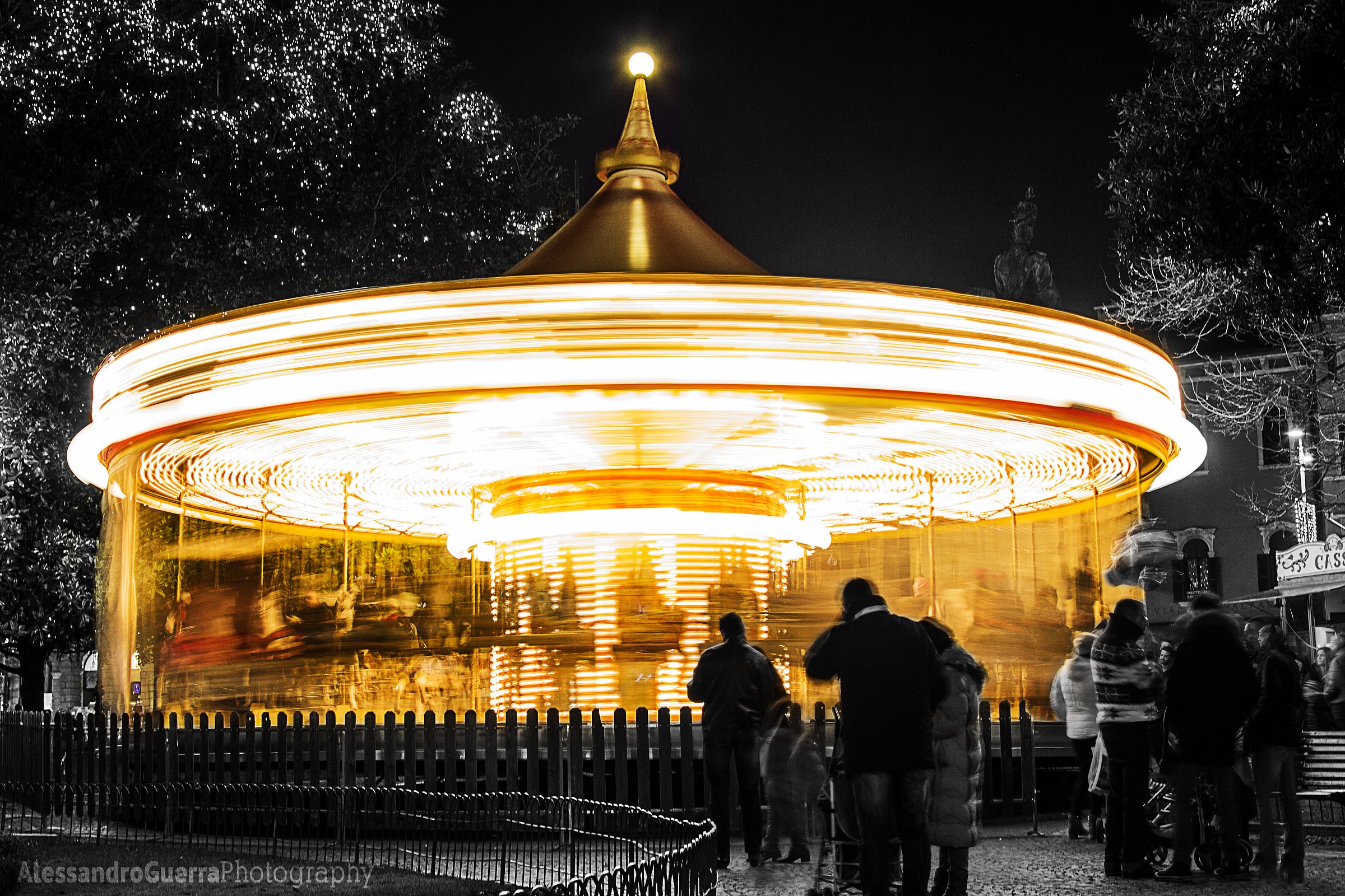 Carousel