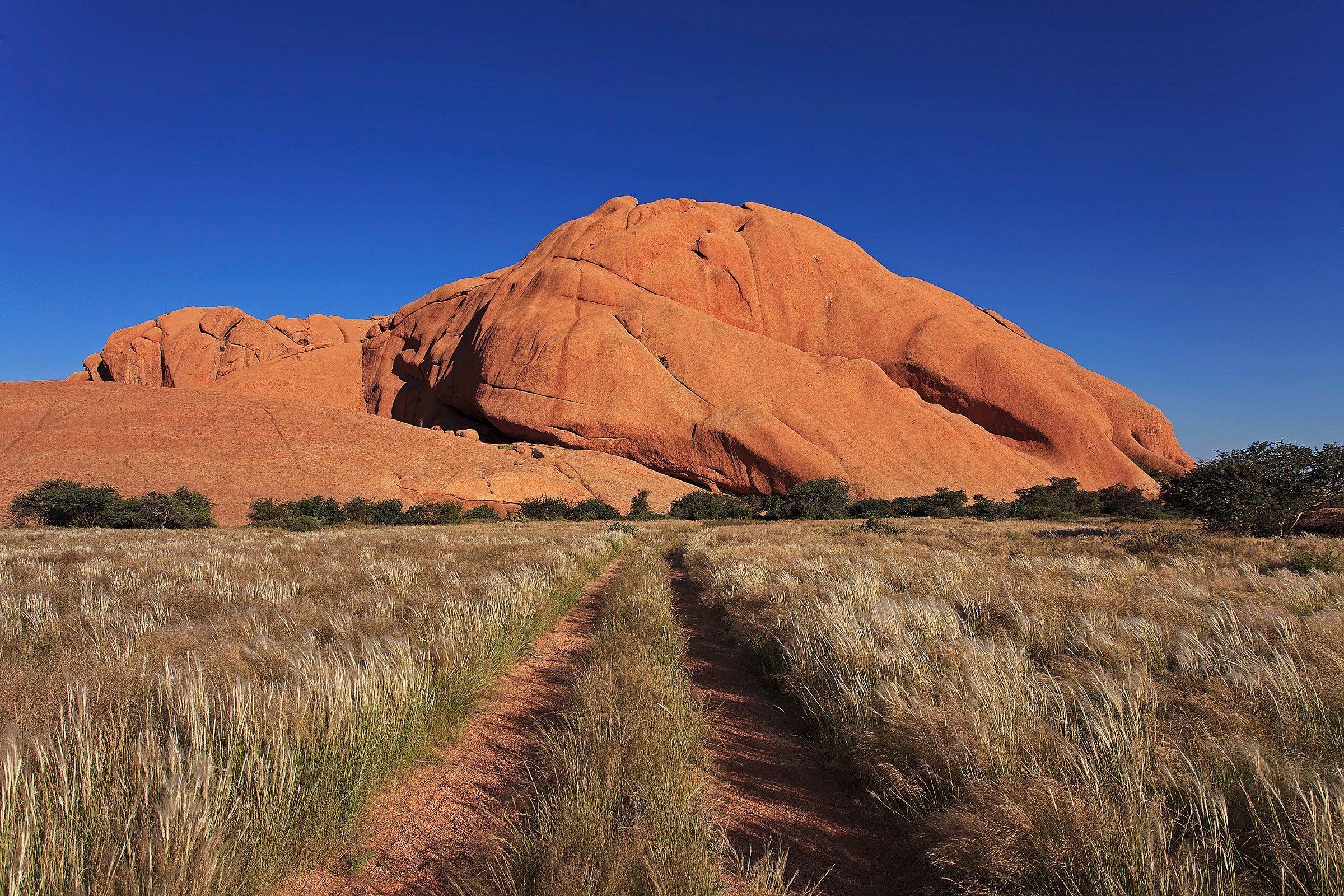 Spitzkoppe Namibia