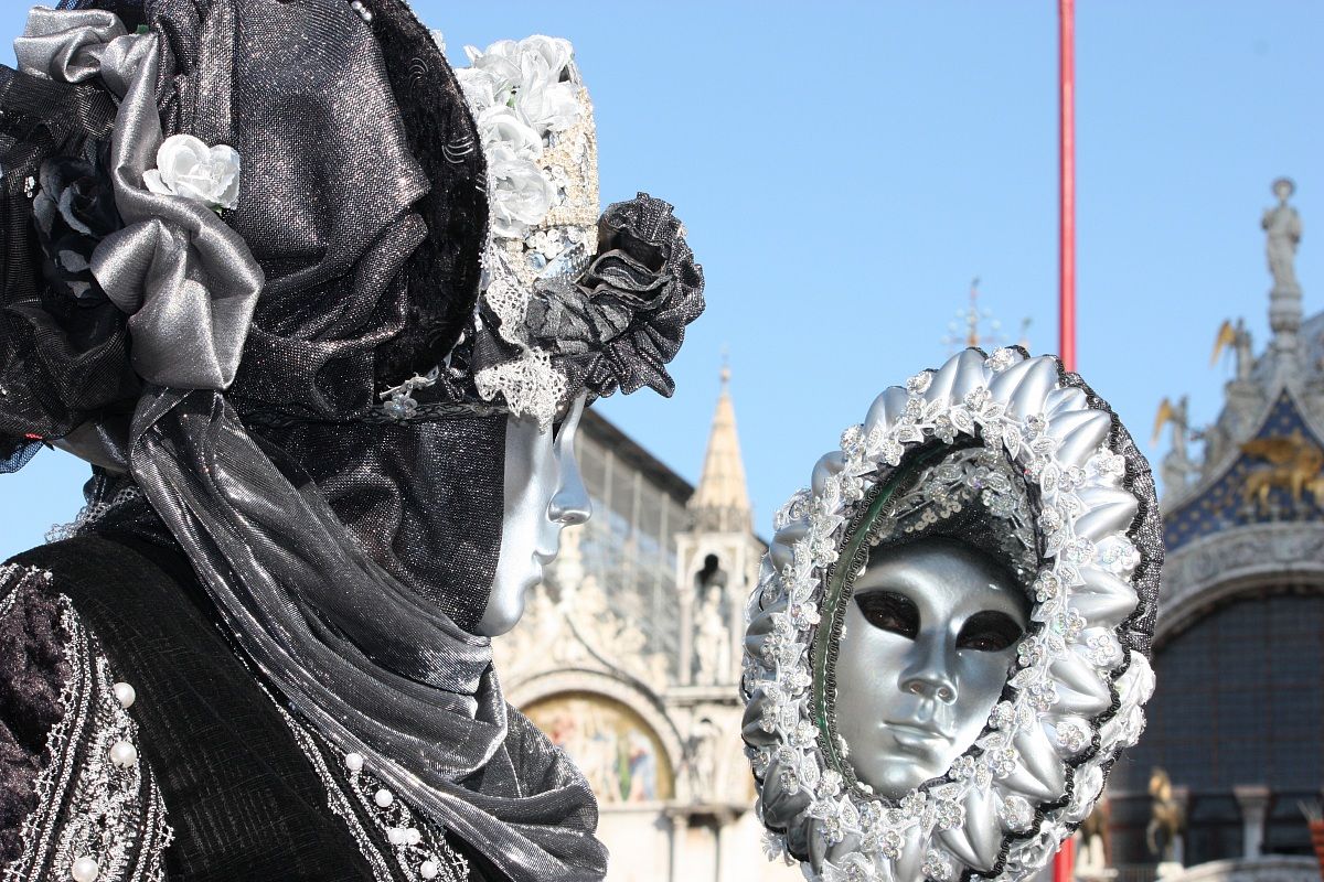 Venice Carnival