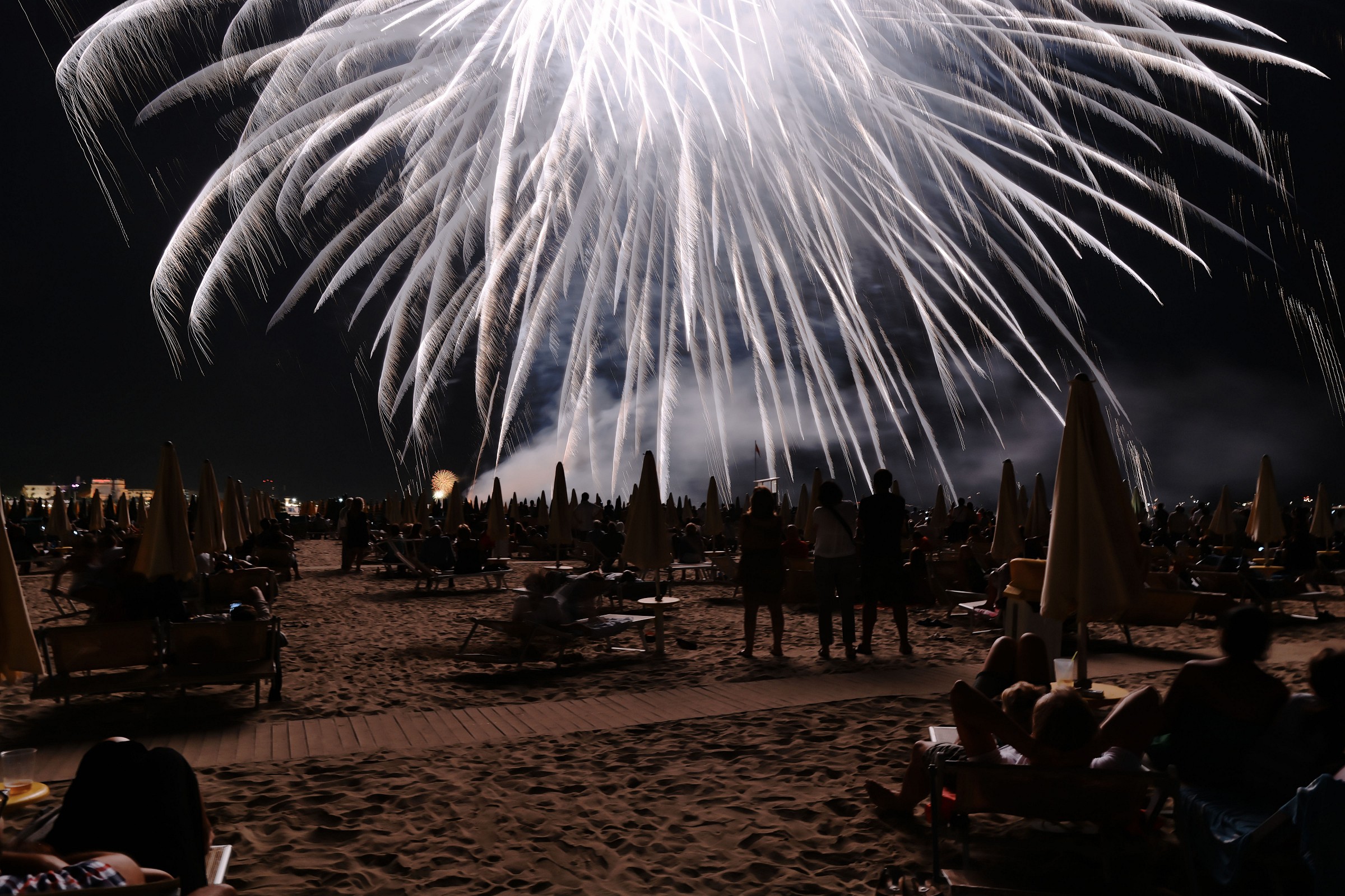 Tintarella artificiale