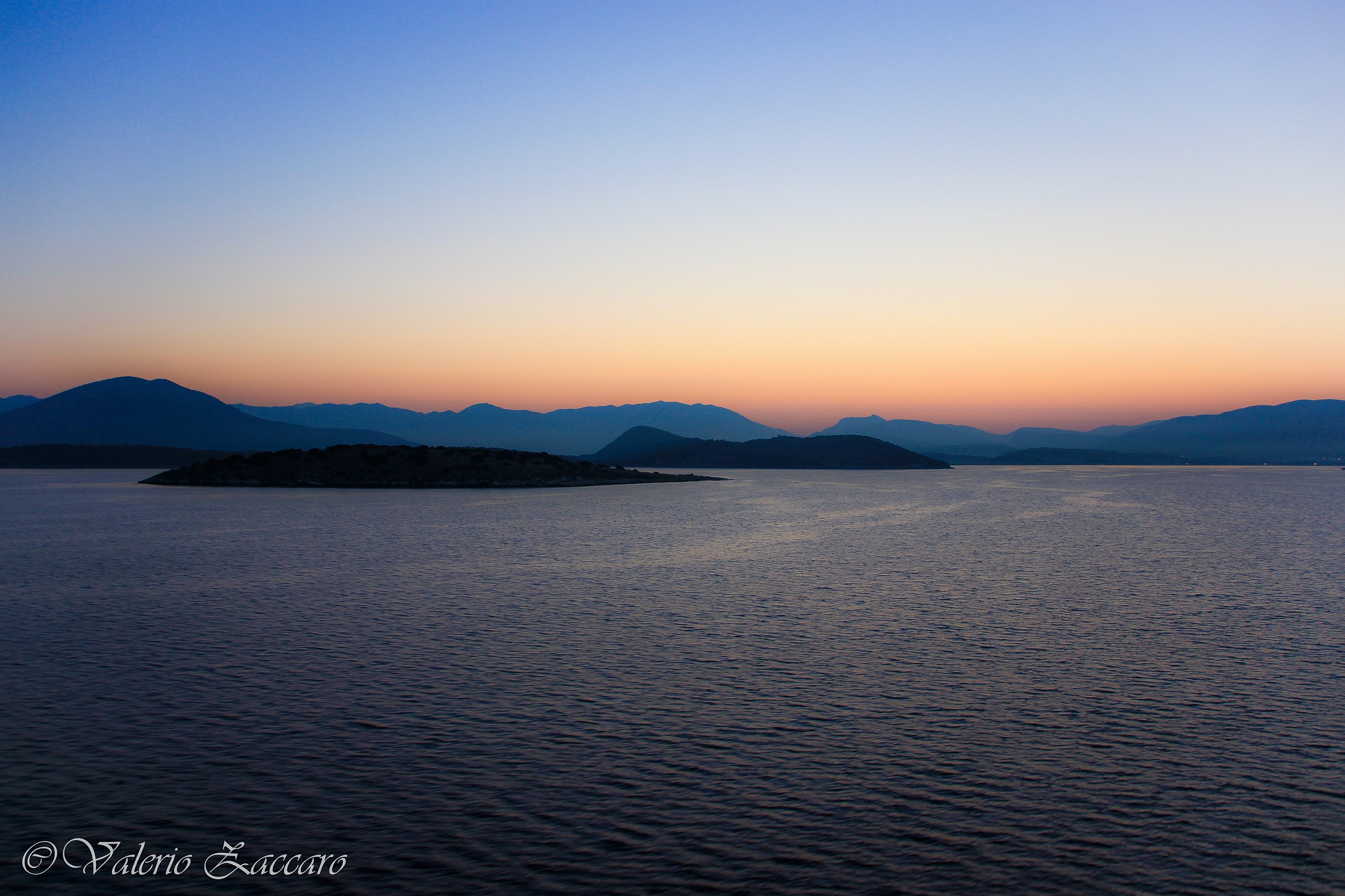 Thassos - Grecia 2014