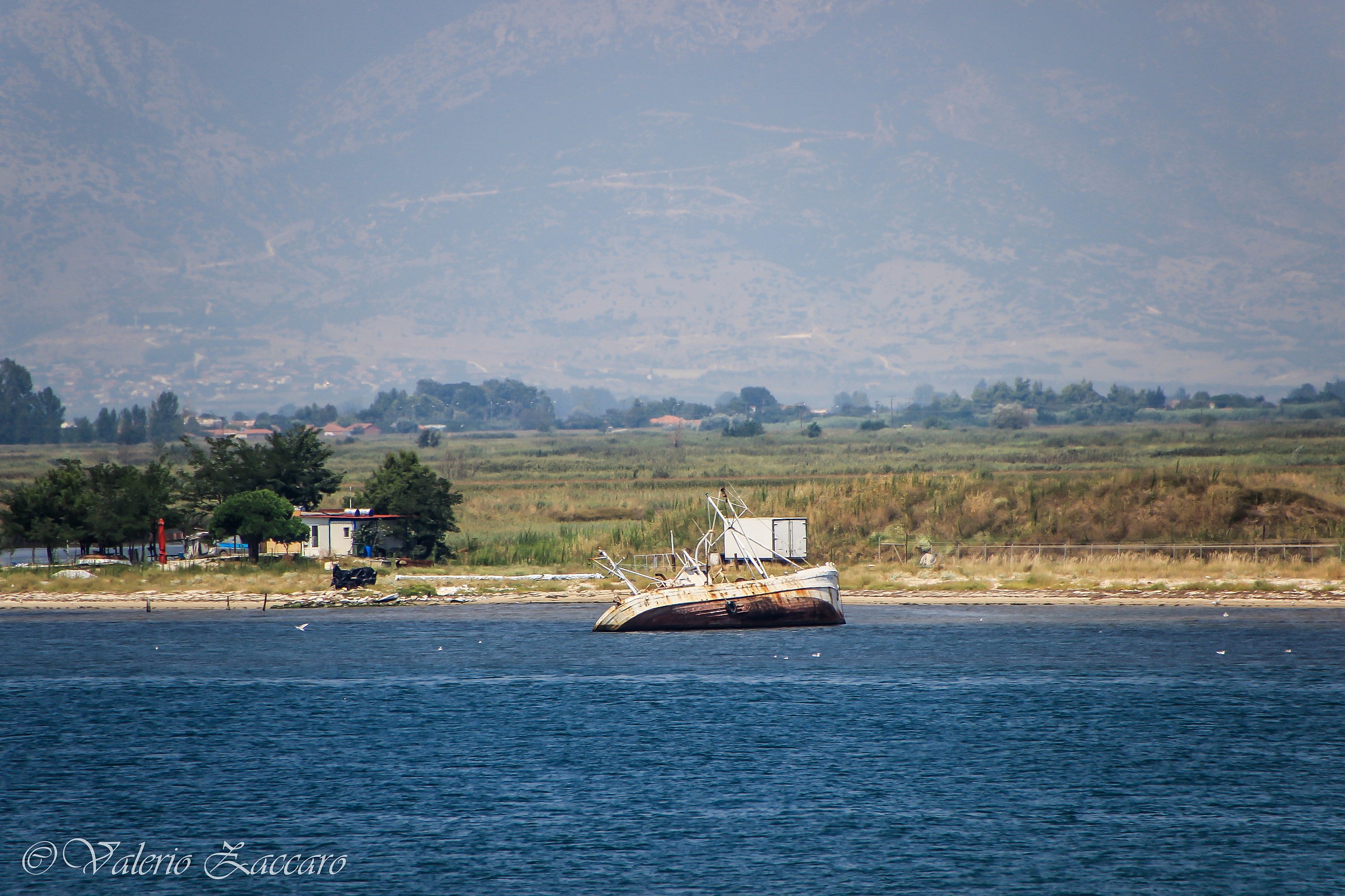 Thassos - Grecia 2014