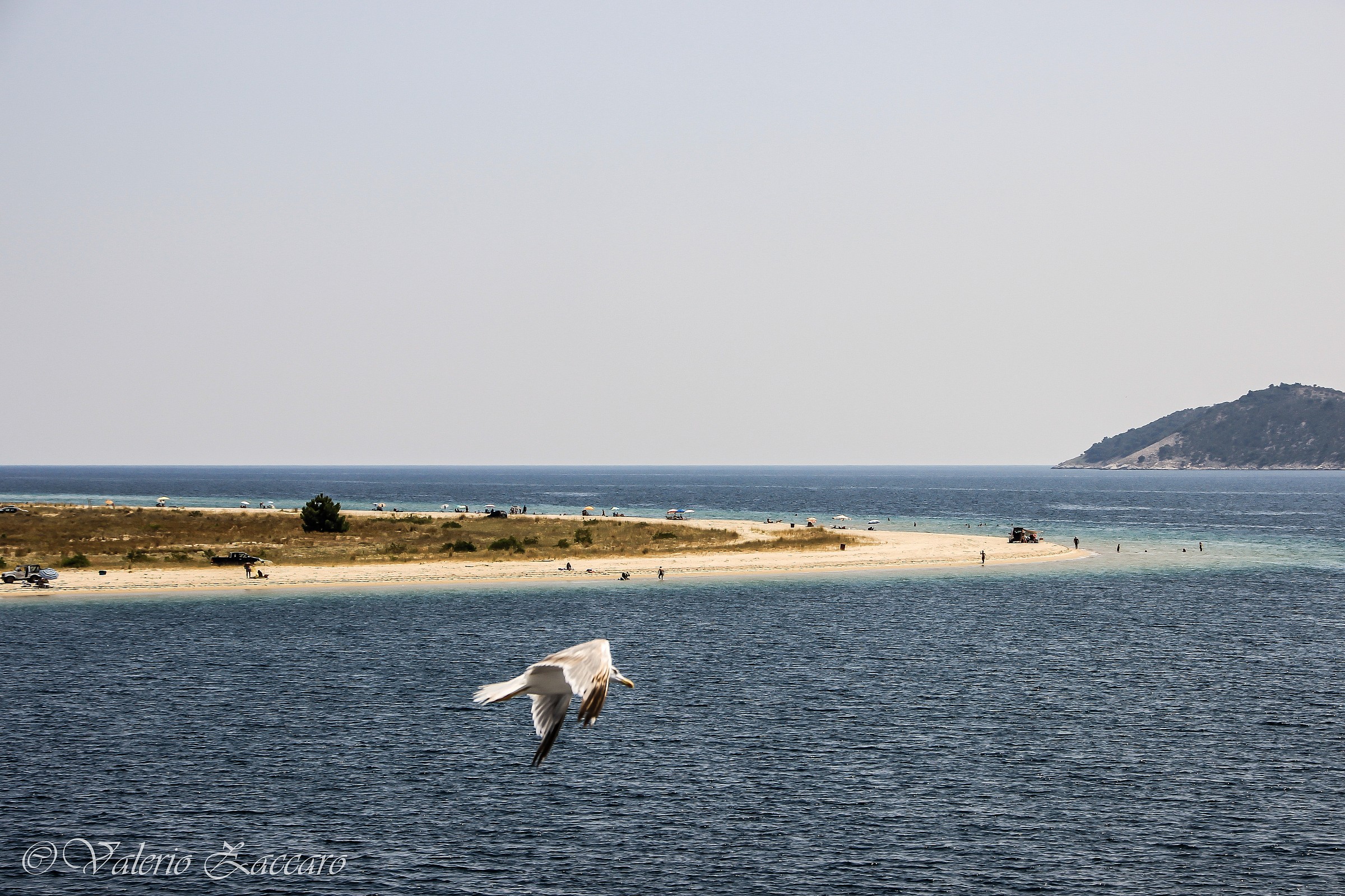 Thassos - Grecia 2014
