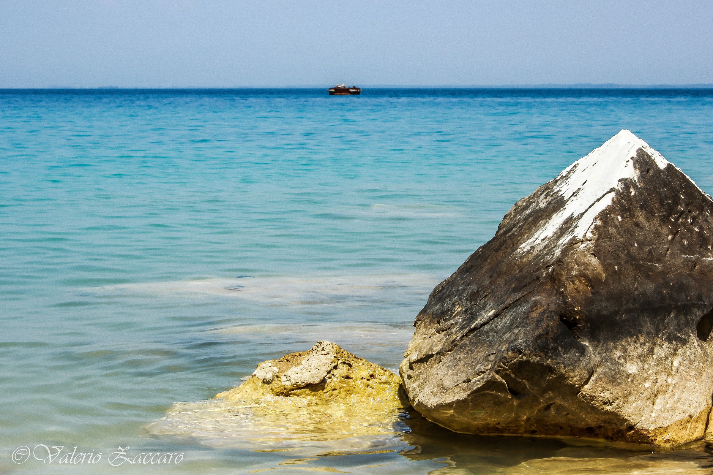 Thassos - Grecia 2014