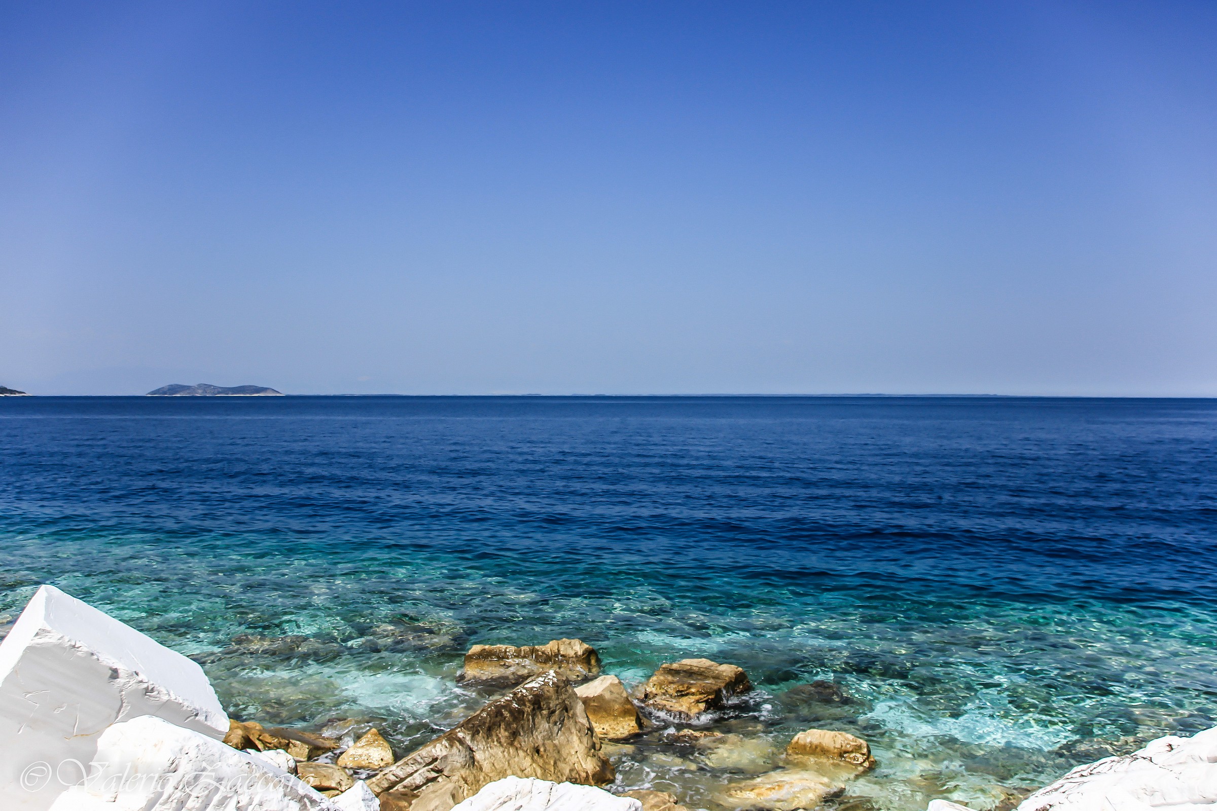 Thassos - Grecia 2014