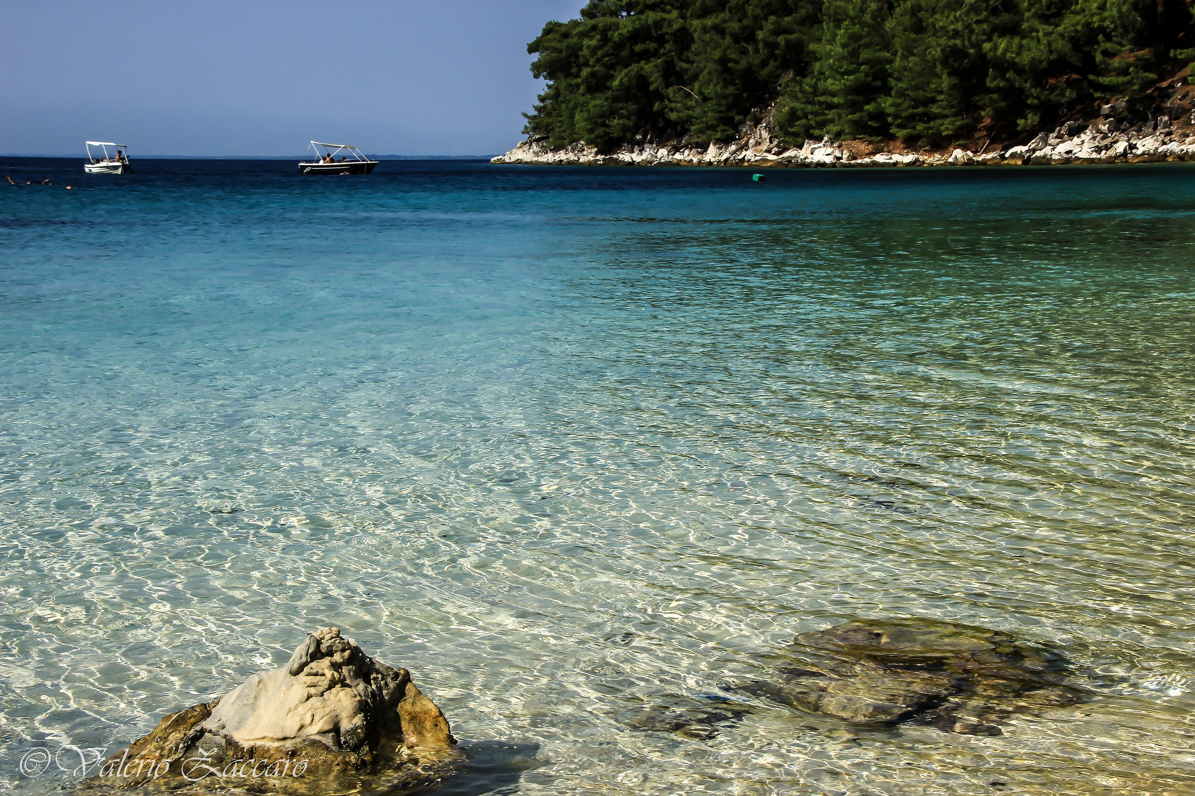Thassos - Grecia 2014