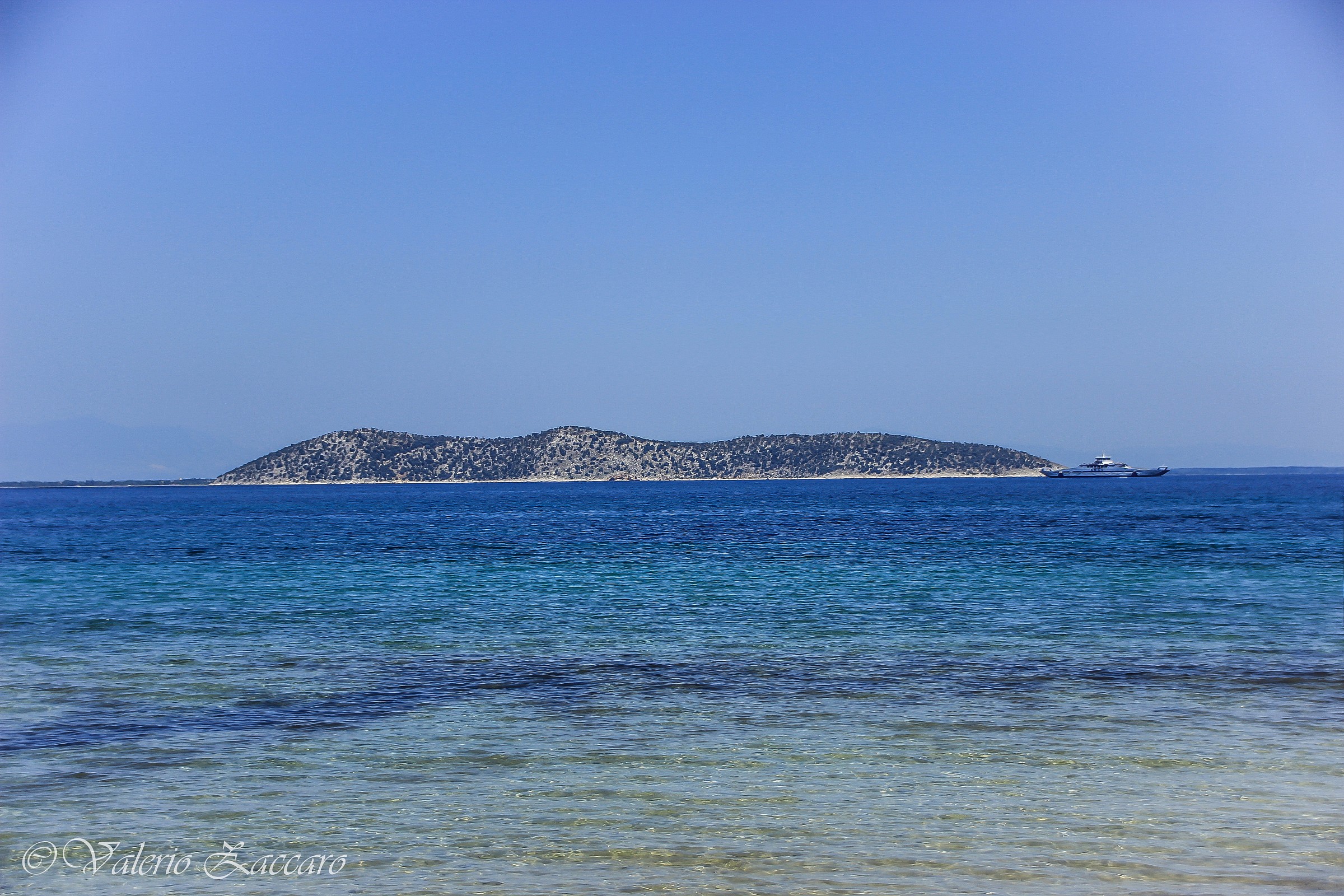 Thassos - Grecia 2014