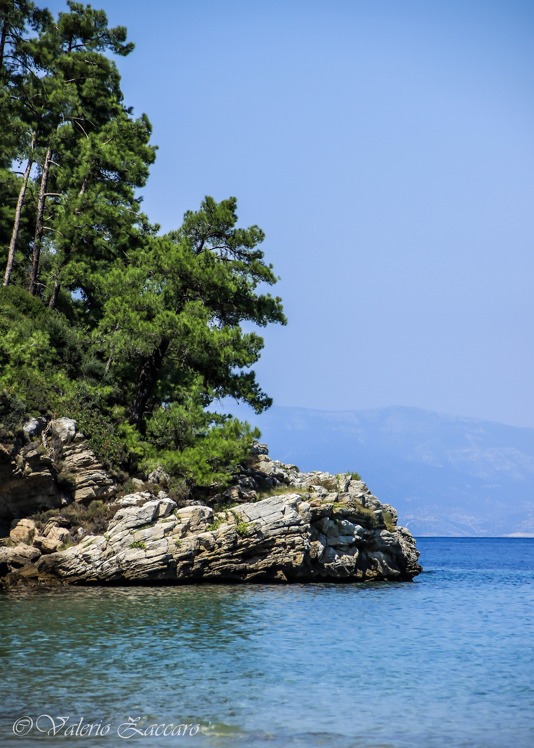 Thassos - Grecia 2014