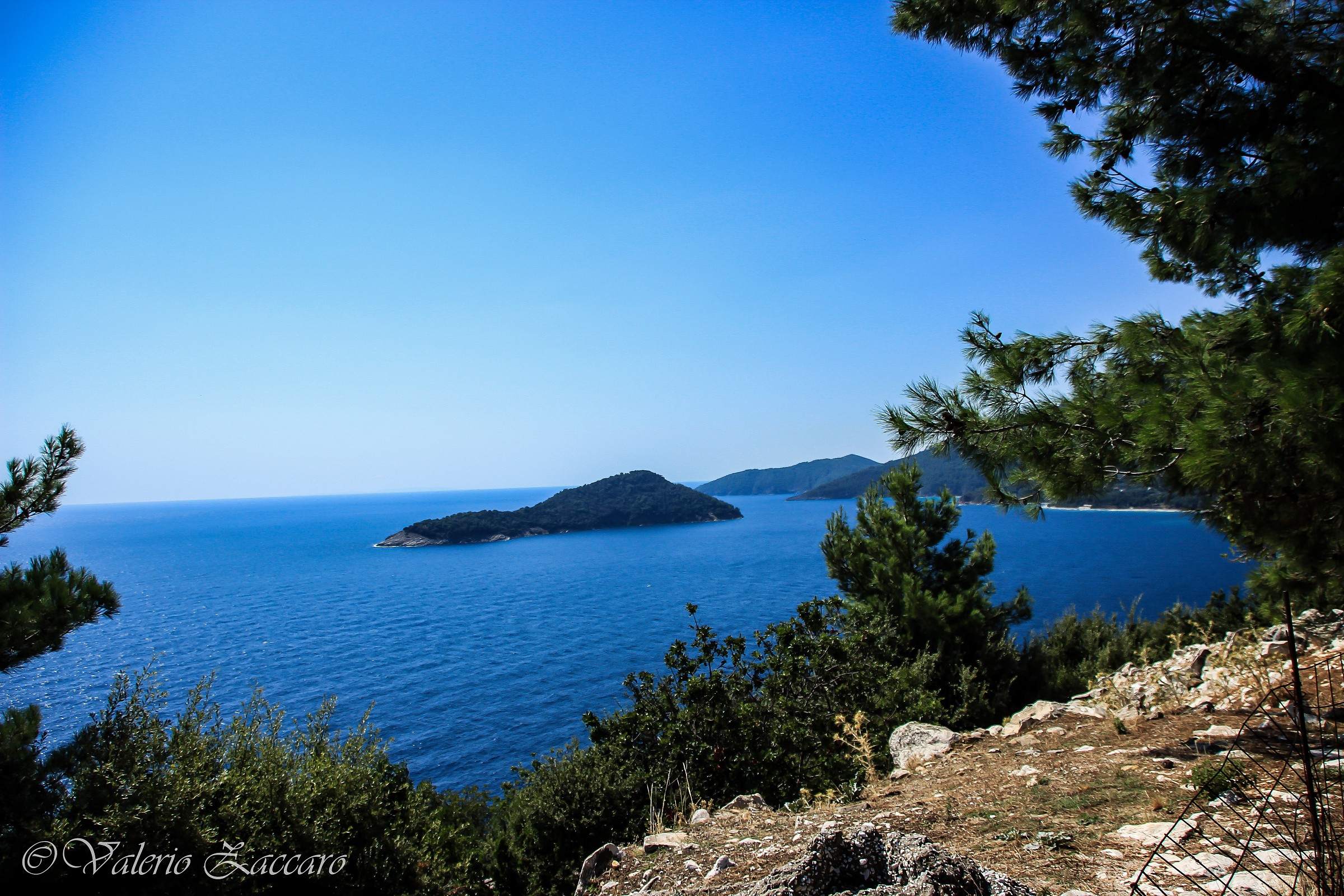 Thassos - Grecia 2014