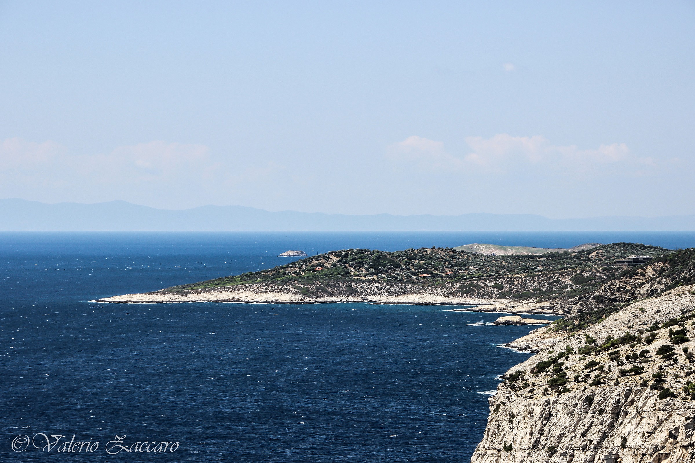 Thassos - Grecia 2014