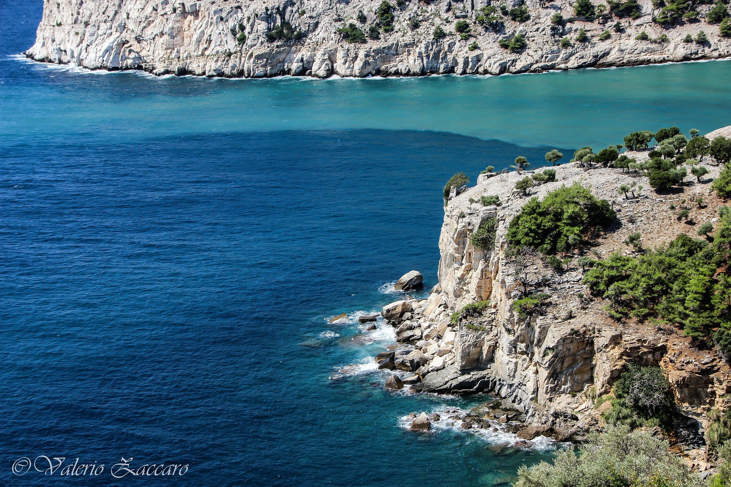 Thassos - Grecia 2014