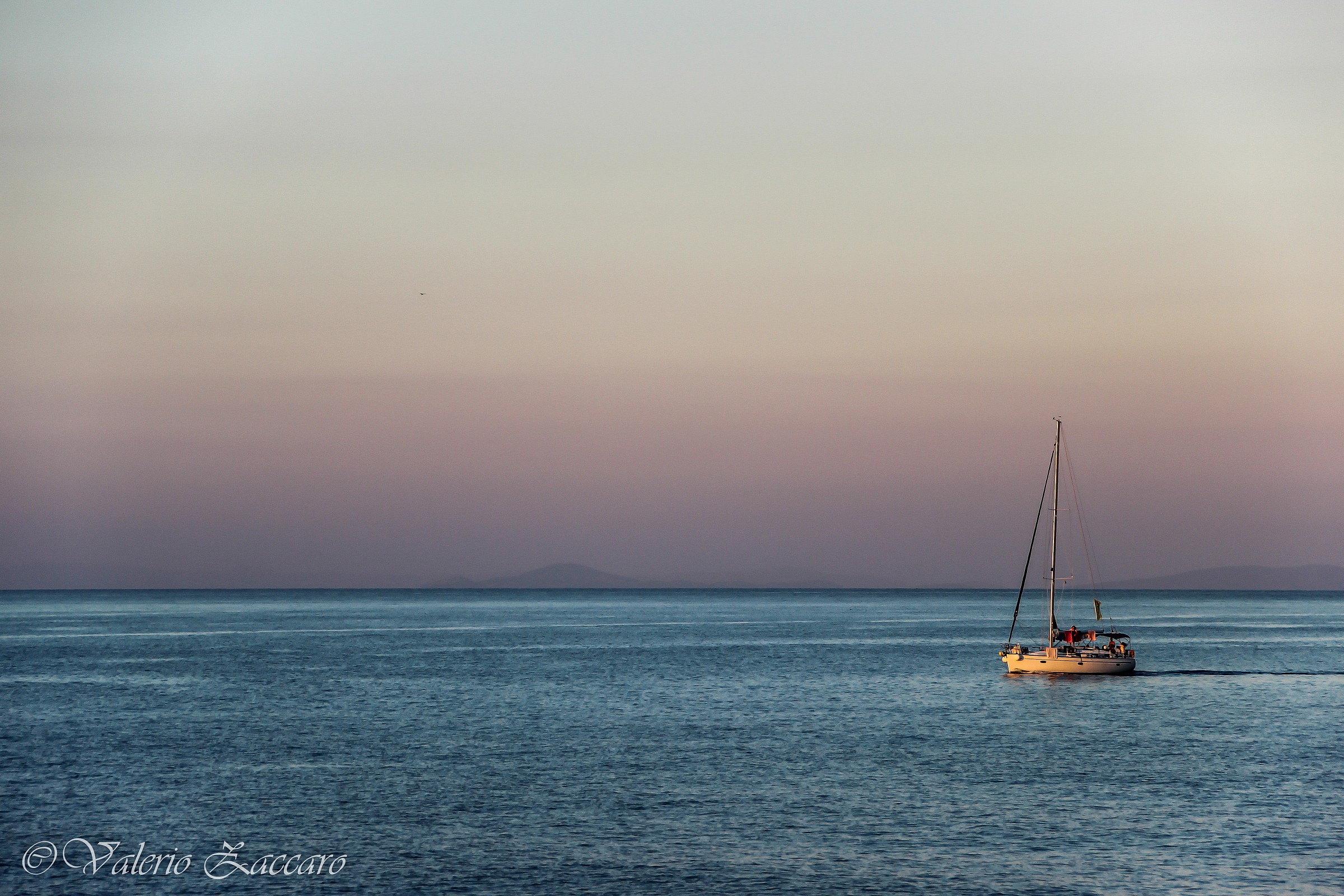 Thassos - Grecia 2014