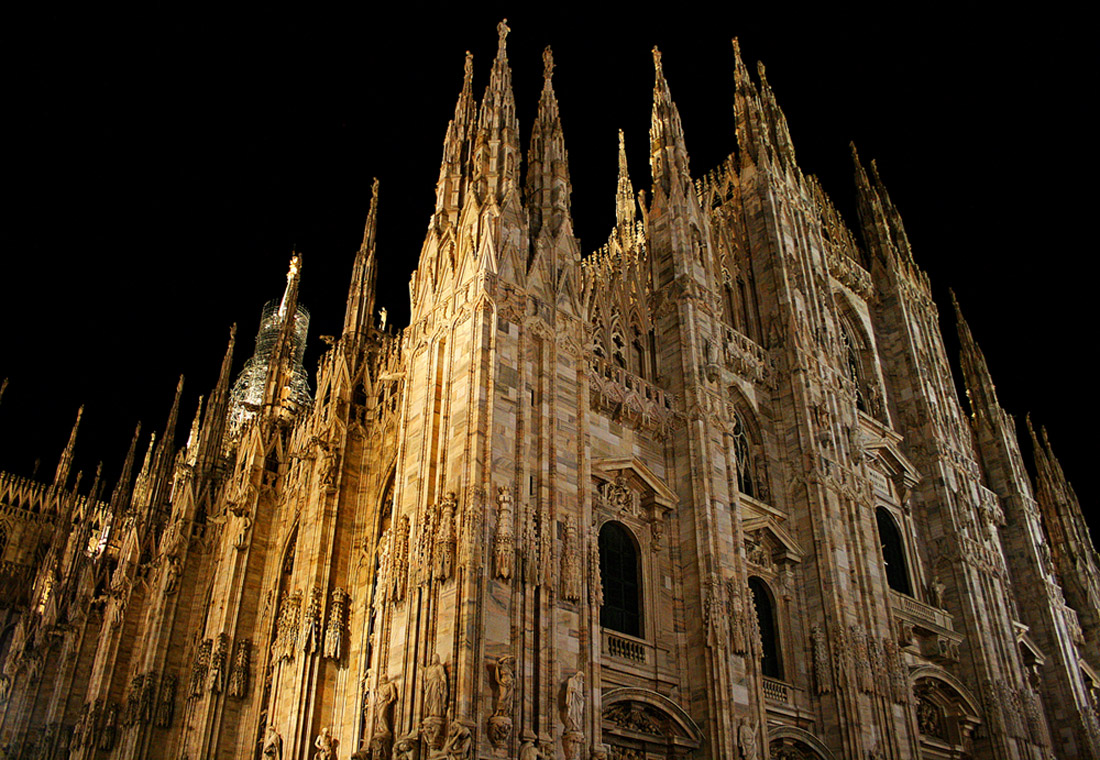 Cathedral of Milan