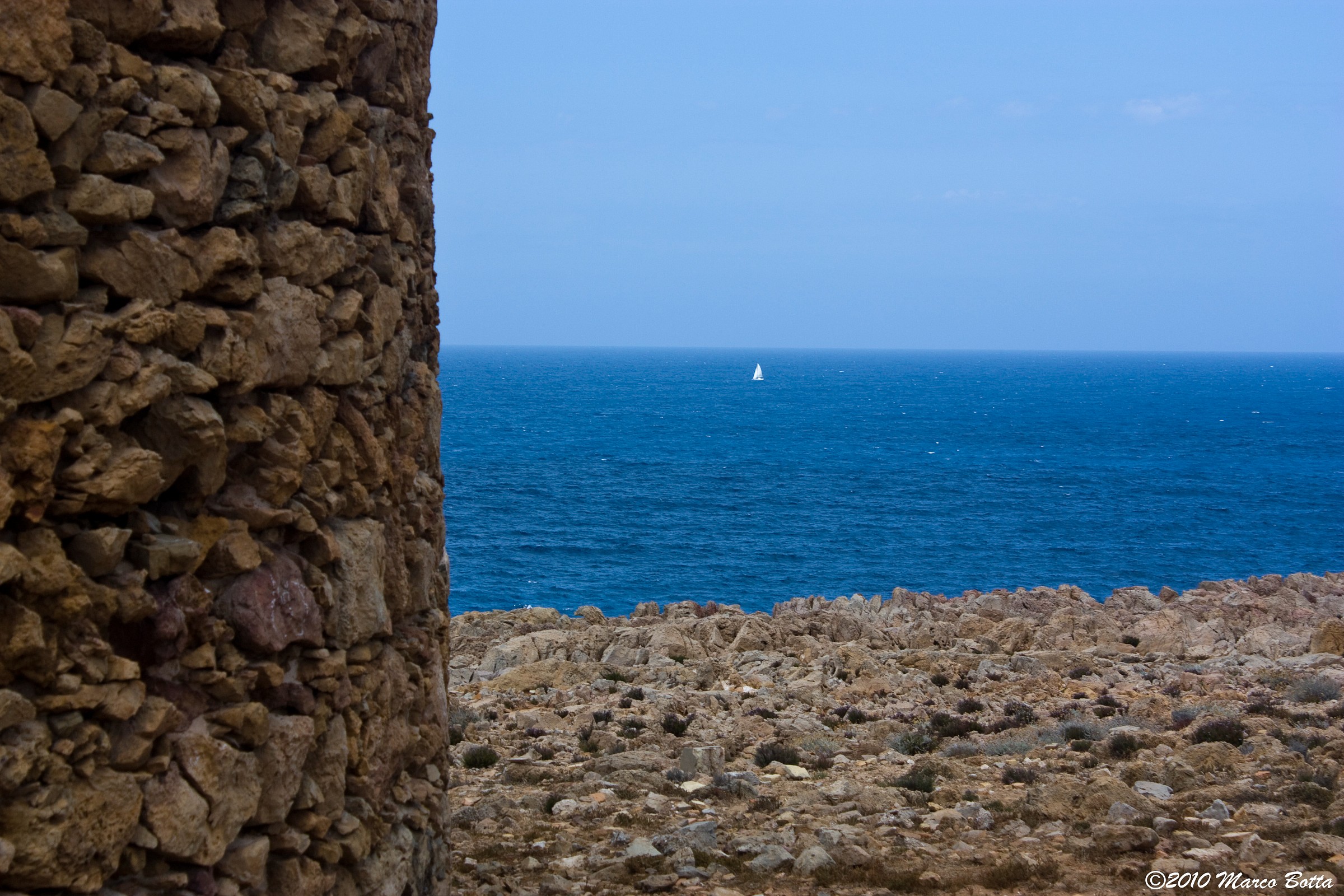 Un mare di Geometrie