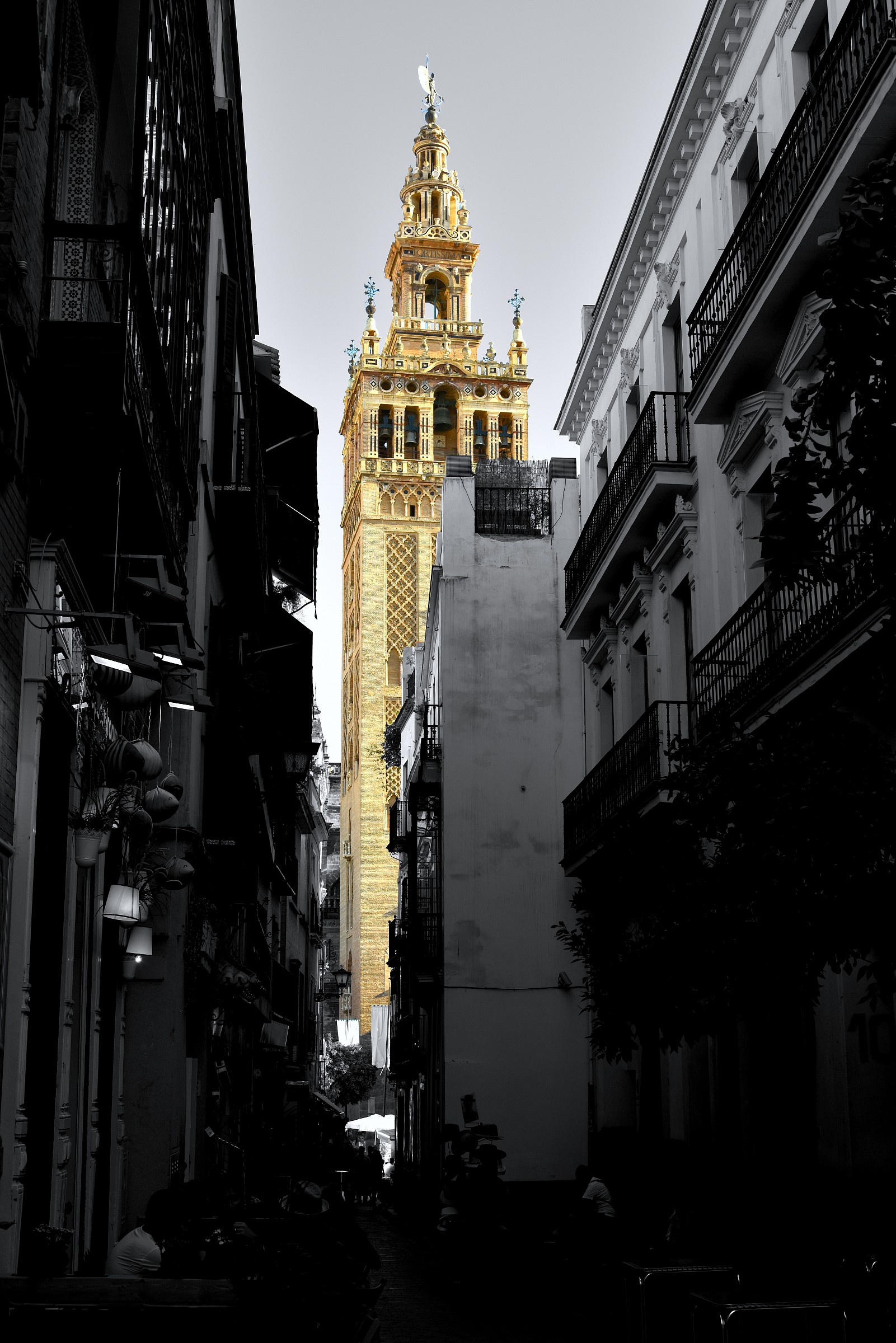 Cattedrale di Siviglia