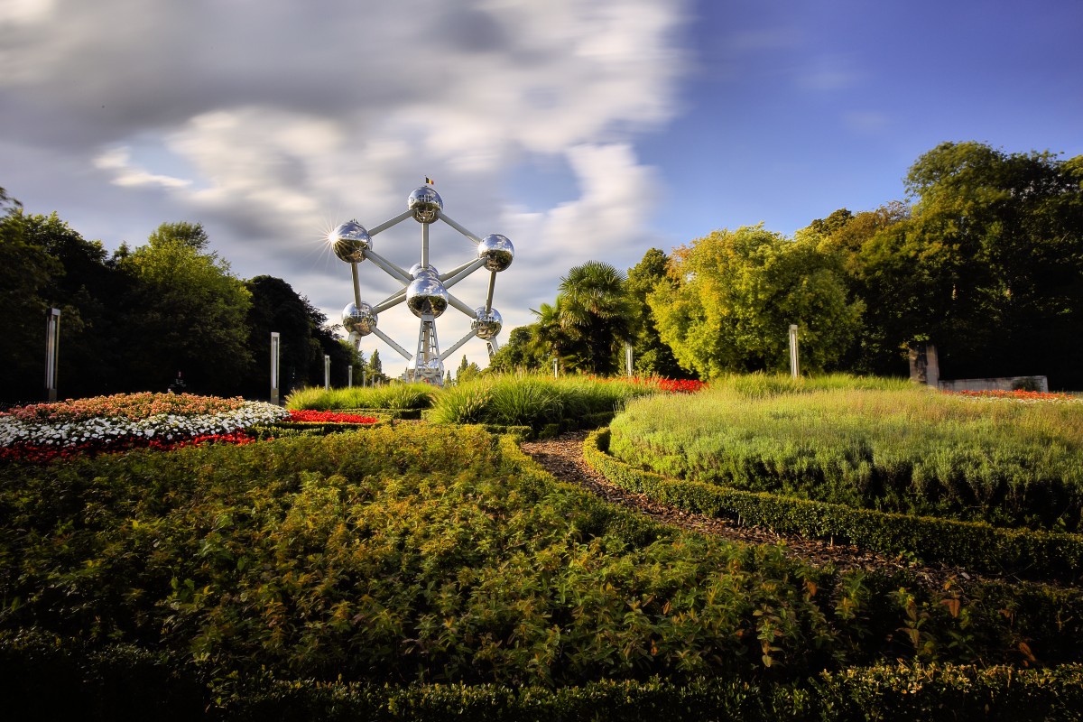 Atomium