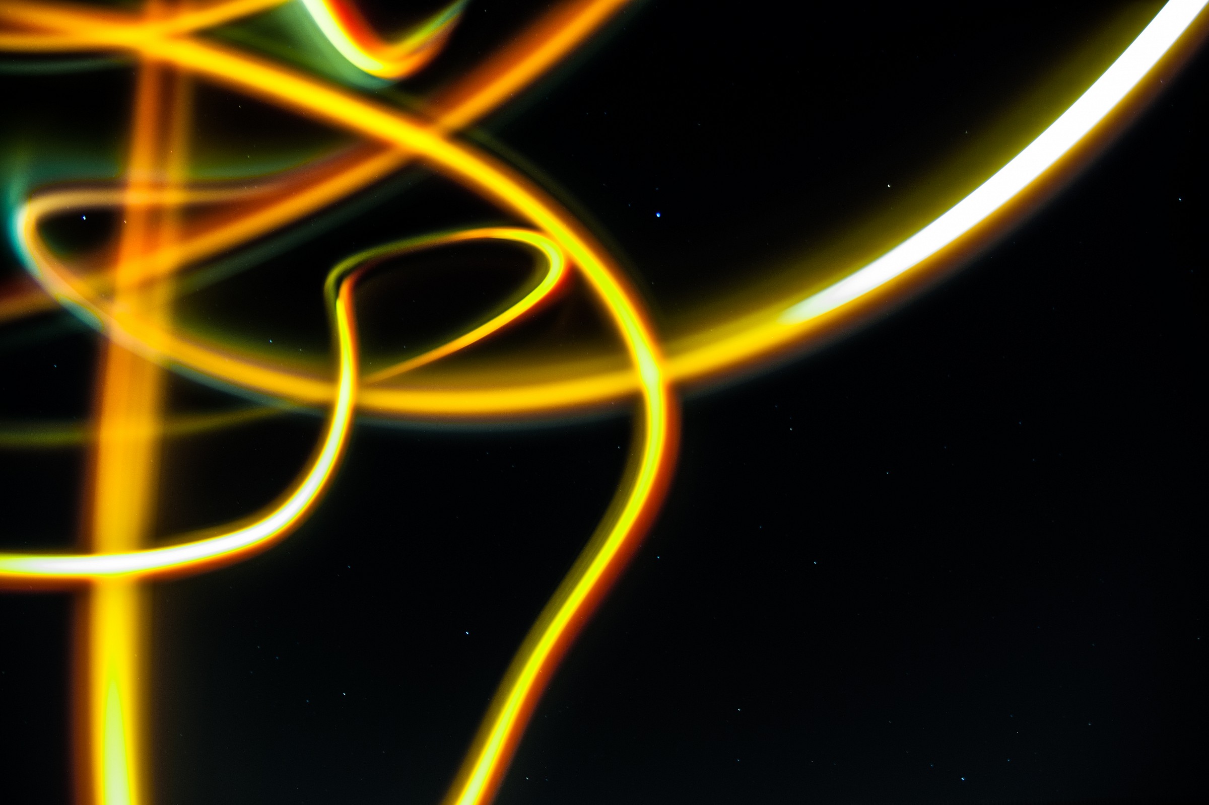 Is there any life in space?